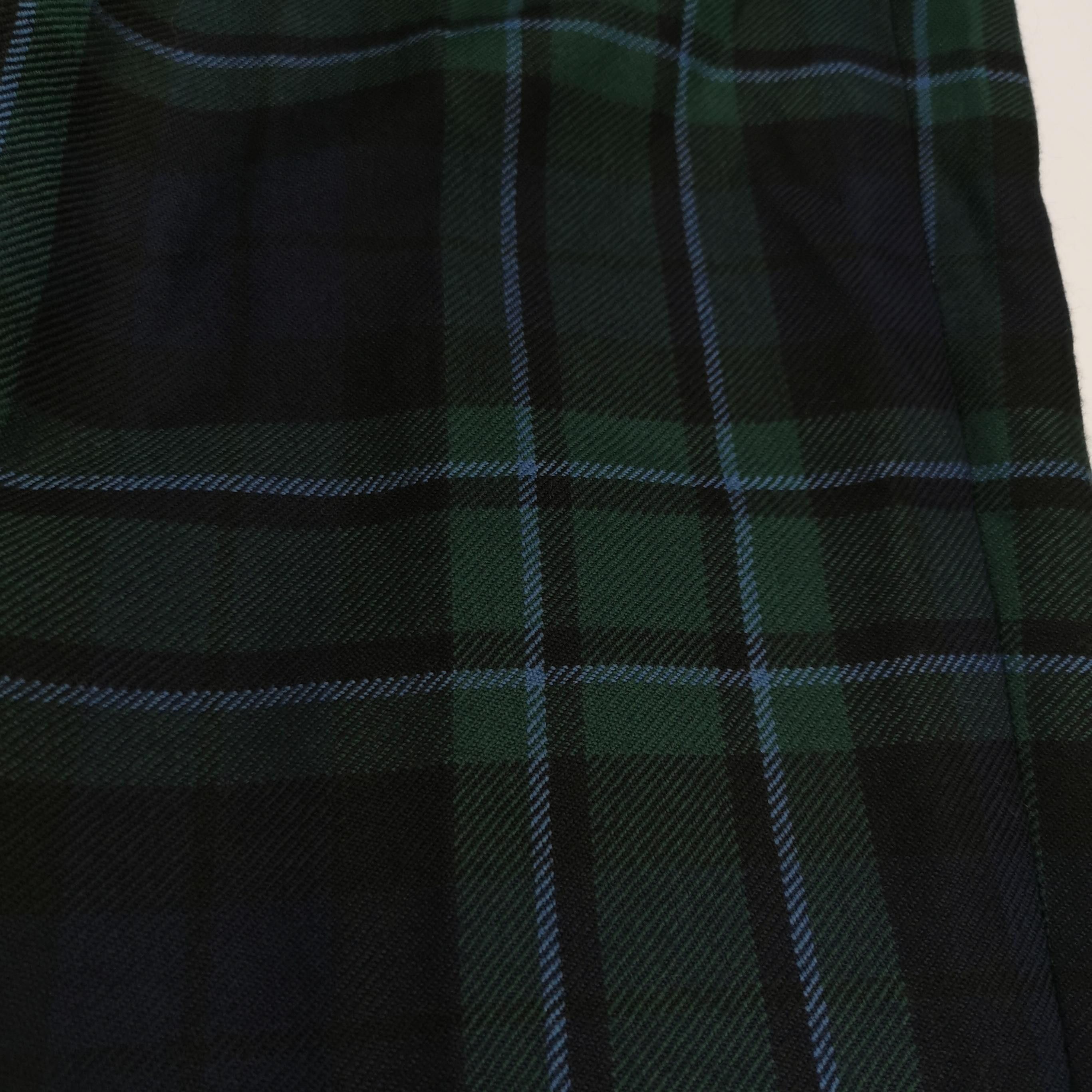 Burberry Burberry Women 26 Pants Size 26" / US 2 / IT 38 - 3 Thumbnail