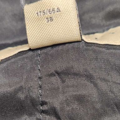 Burberry Burberry Women 26 Pants Size 26" / US 2 / IT 38 - 7 Thumbnail