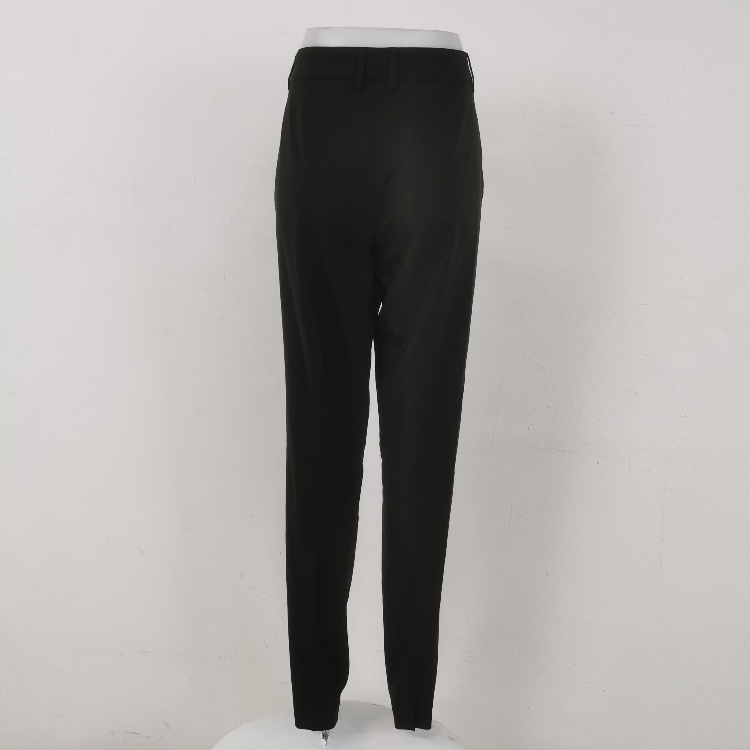 Burberry Burberry Women 26 Pants Size 26" / US 2 / IT 38 - 2 Thumbnail