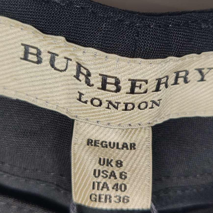 Burberry Burberry Women 26 Pants Size 26" / US 2 / IT 38 - 7 Thumbnail