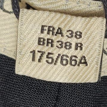 Burberry Burberry Women 26 Pants Size 26" / US 2 / IT 38 - 8 Thumbnail