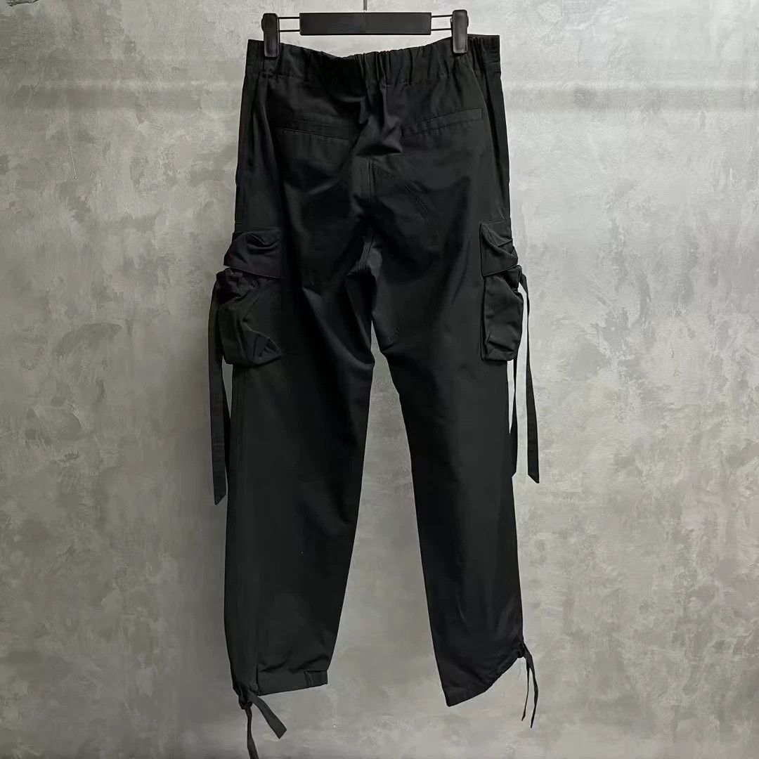 Louis Vuitton Louis Vuitton Multi-Pocket Cargo Pants US 31 Size US 31 - 6 Thumbnail
