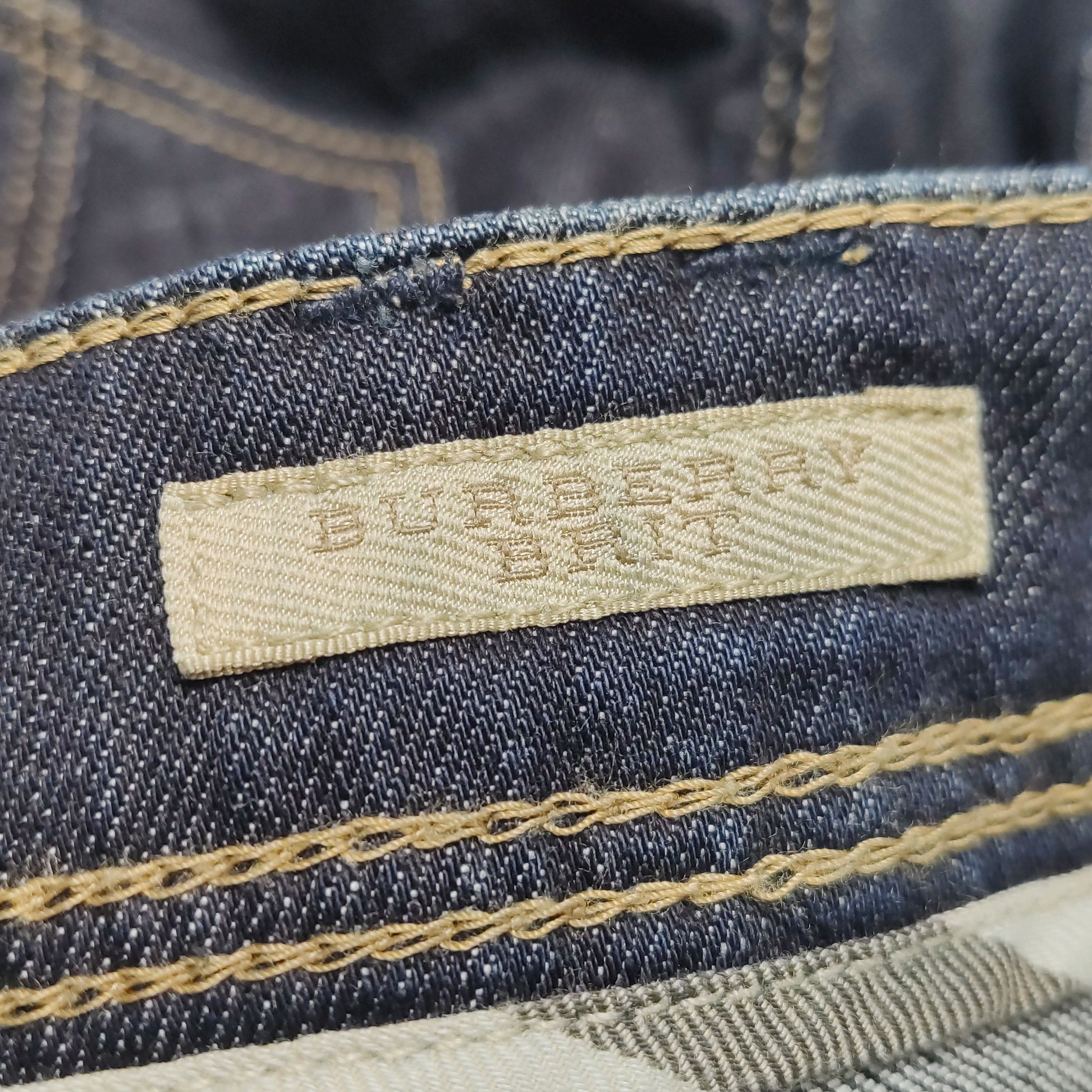 Burberry Burberry Women 26 Pants Size 26" / US 2 / IT 38 - 8 Thumbnail