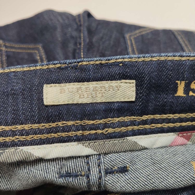Burberry Burberry Women 26 Pants Size 26" / US 2 / IT 38 - 5 Thumbnail