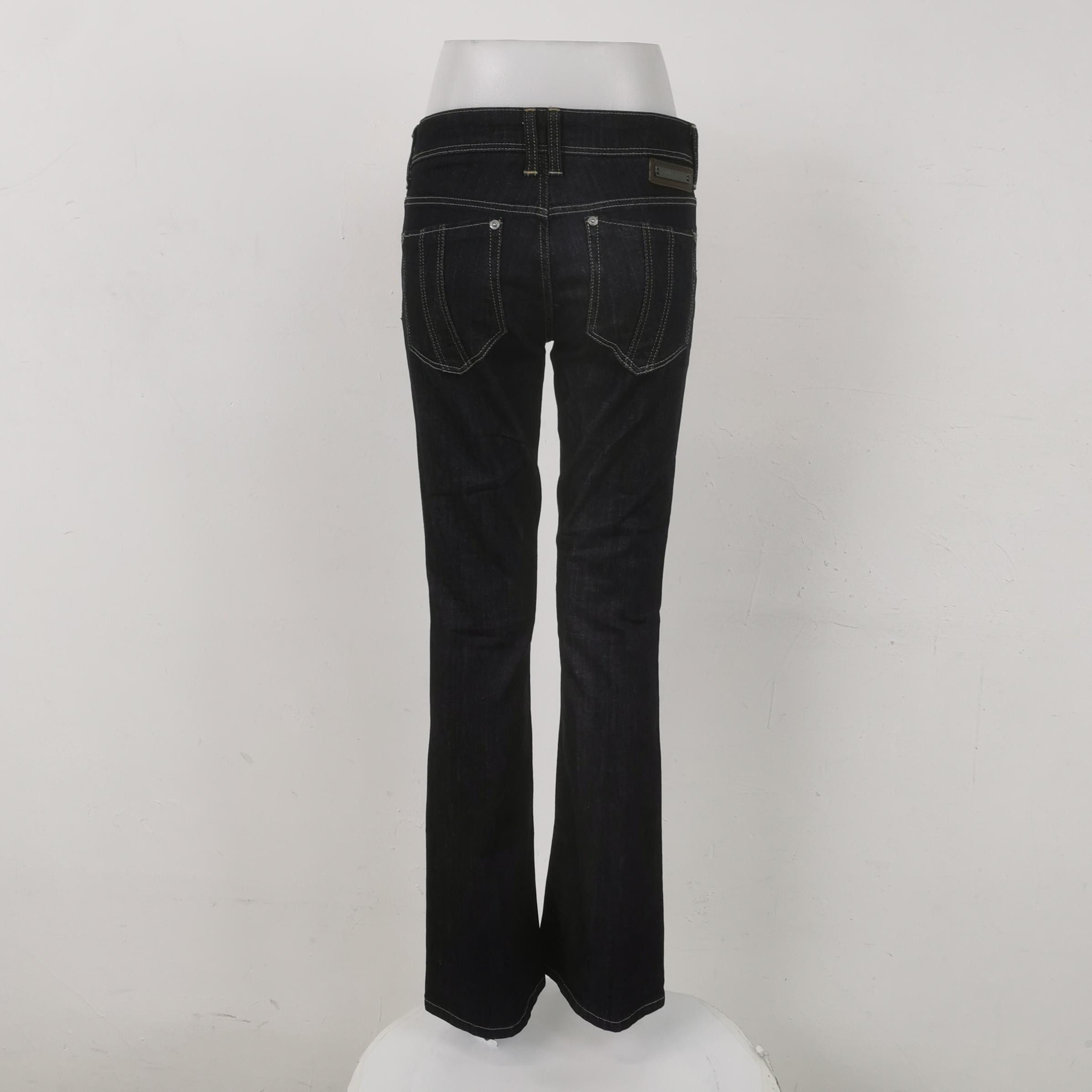 Burberry Burberry Women 26 Pants Size 26" / US 2 / IT 38 - 2 Thumbnail