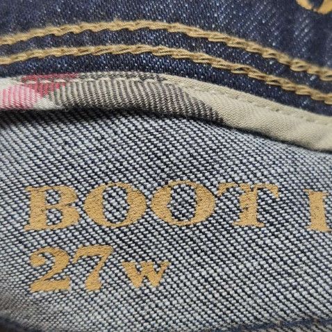 Burberry Burberry Women 26 Pants Size 26" / US 2 / IT 38 - 6 Thumbnail