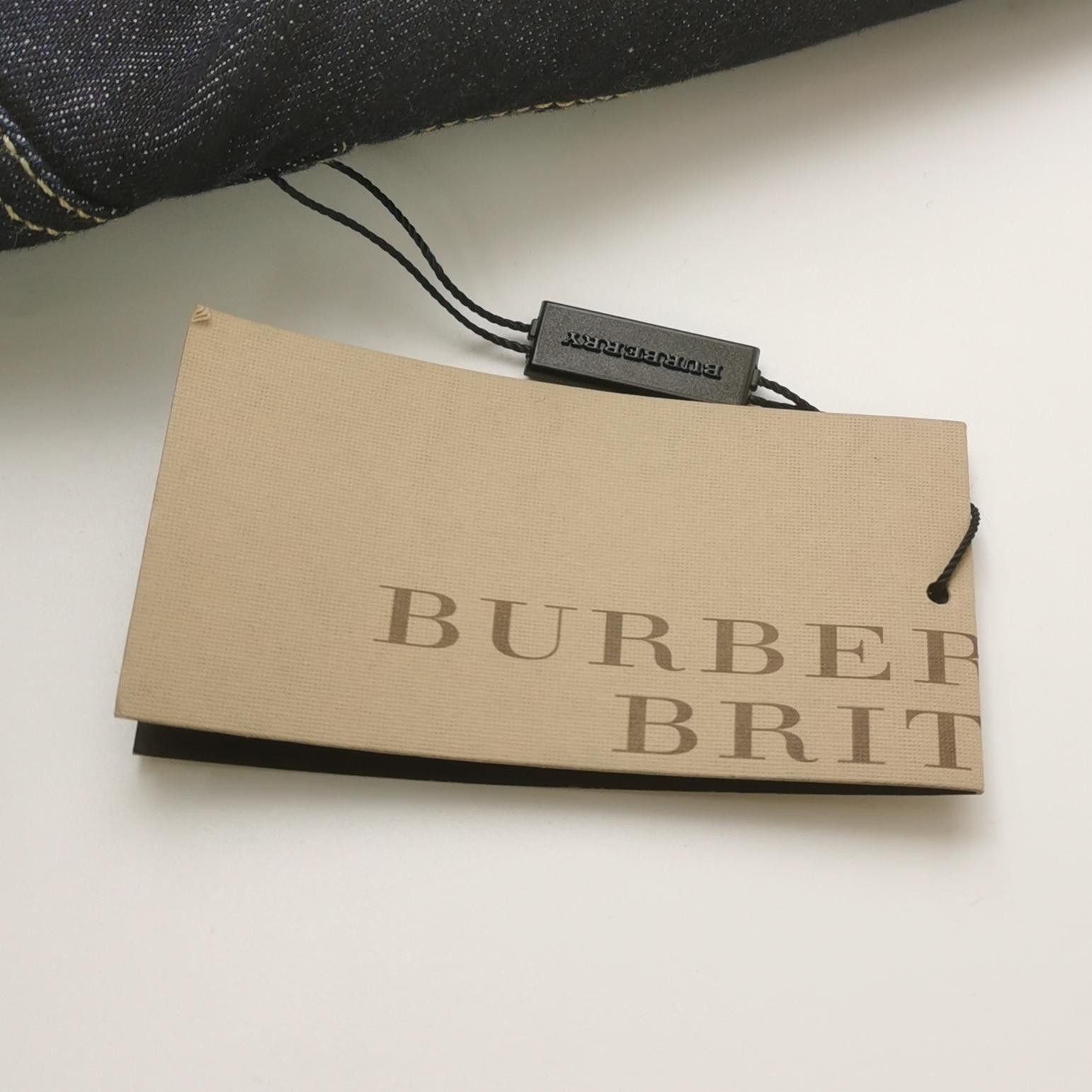 Burberry Burberry Women 26 Pants Size 26" / US 2 / IT 38 - 4 Thumbnail