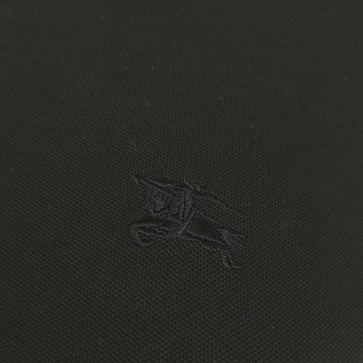 Burberry Burberry Women s Short Sleeve Shirts Size S / US 4 / IT 40 - 3 Thumbnail