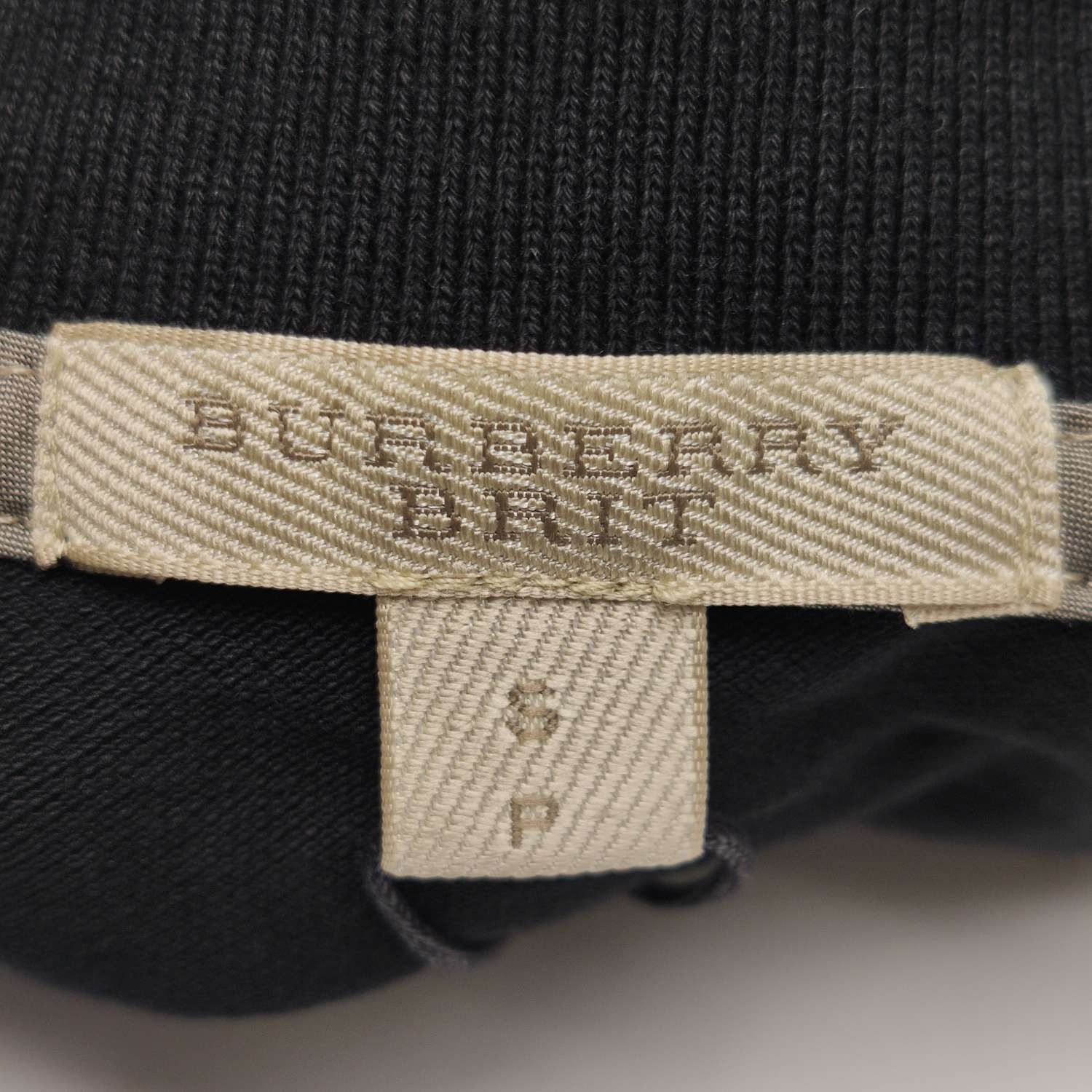Burberry Burberry Women s Short Sleeve Shirts Size S / US 4 / IT 40 - 5 Thumbnail
