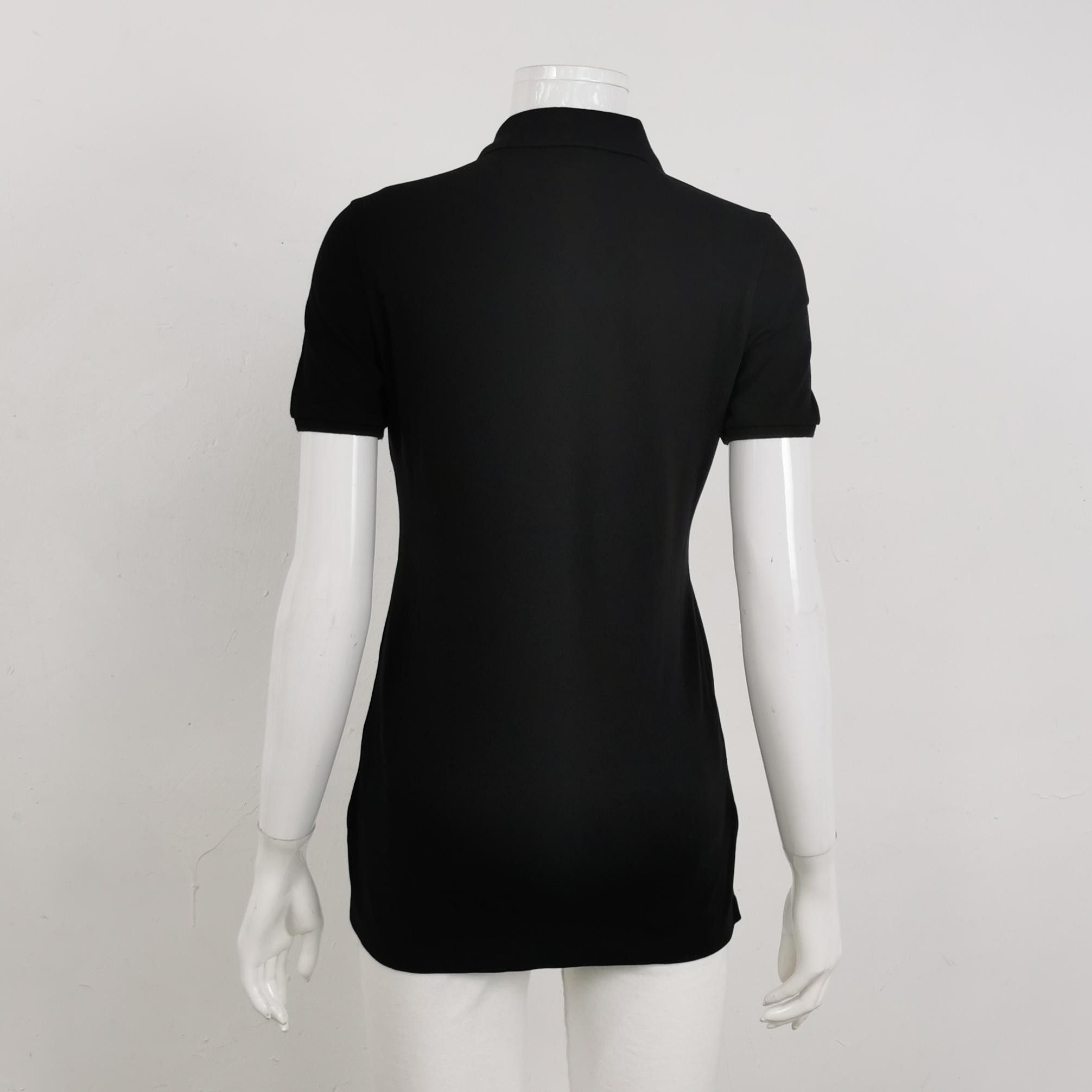 Burberry Burberry Women s Short Sleeve Shirts Size S / US 4 / IT 40 - 2 Thumbnail