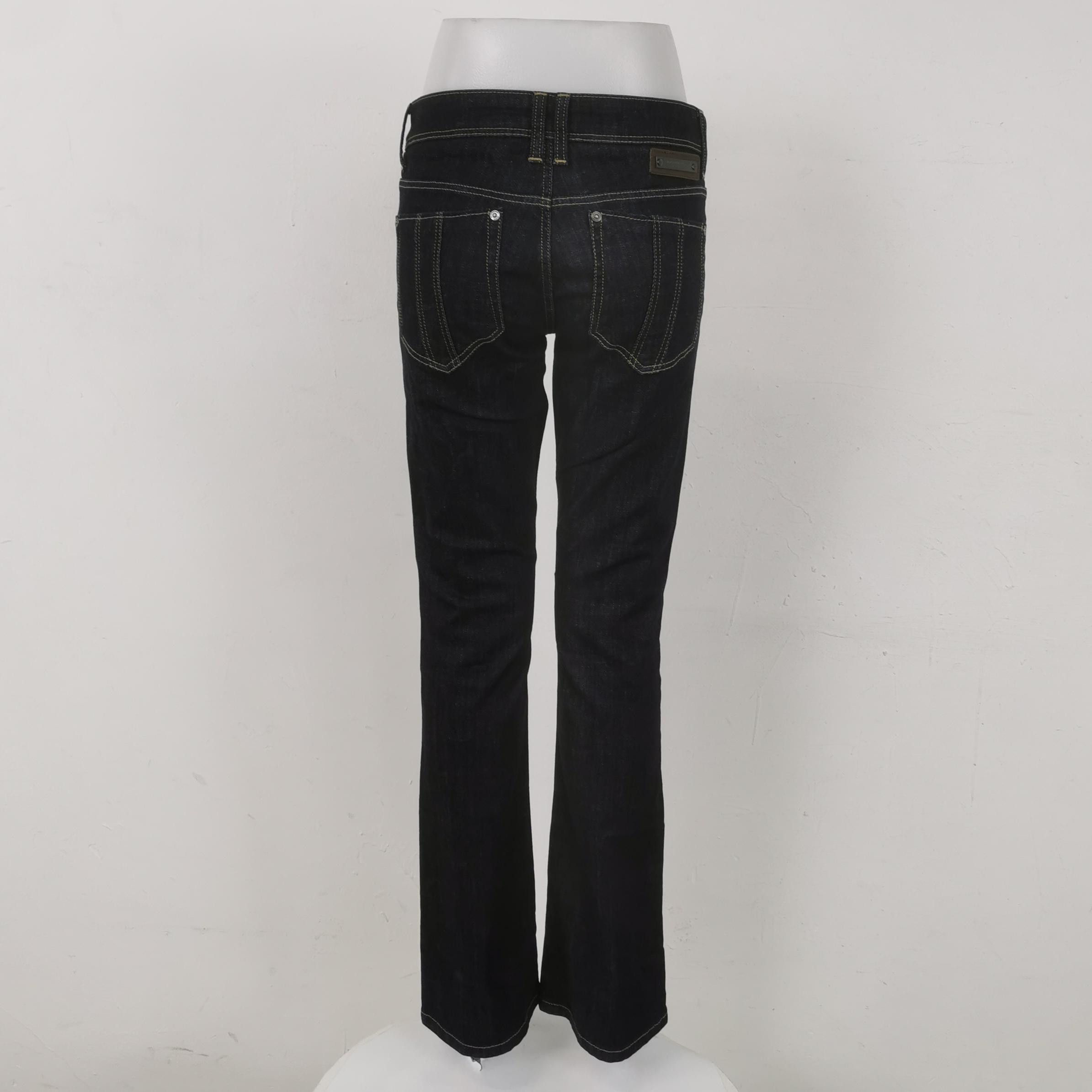 Burberry Burberry Women 26 Pants Size 26" / US 2 / IT 38 - 2 Thumbnail