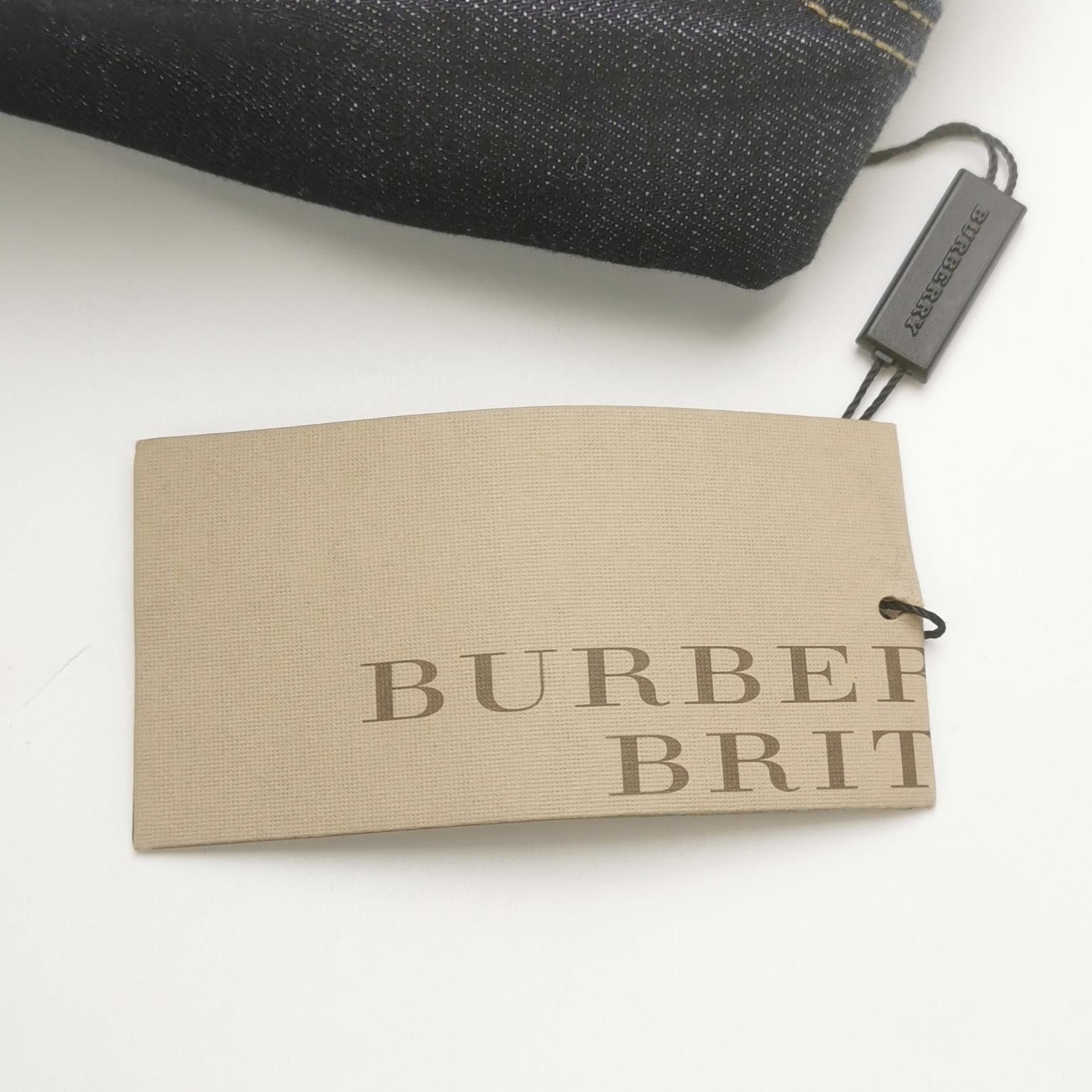Burberry Burberry Women 26 Pants Size 26" / US 2 / IT 38 - 4 Thumbnail