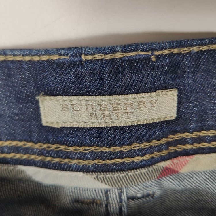 Burberry Burberry Women 26 Pants Size 26" / US 2 / IT 38 - 5 Thumbnail