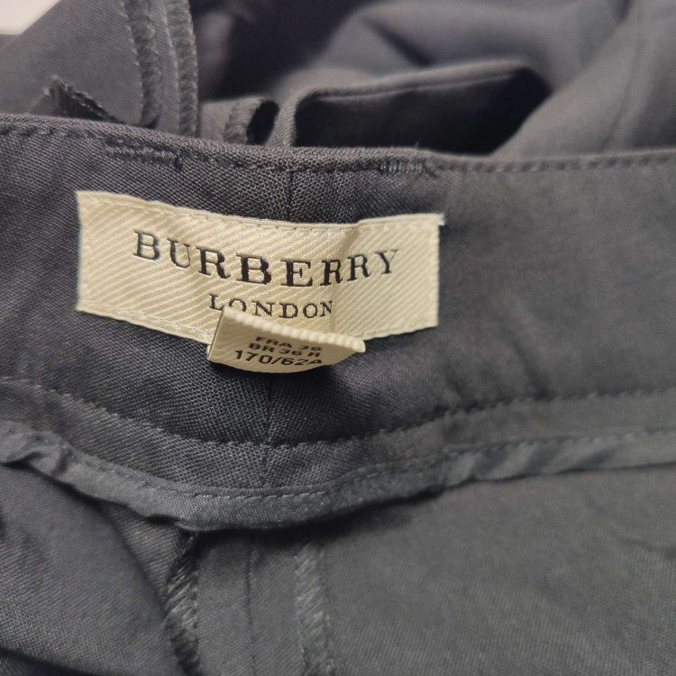 Burberry Burberry Women 26 Pants Size 26" / US 2 / IT 38 - 4 Thumbnail