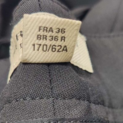 Burberry Burberry Women 26 Pants Size 26" / US 2 / IT 38 - 6 Thumbnail