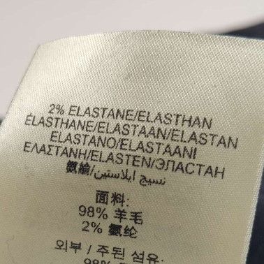 Burberry Burberry Women 26 Pants Size 26" / US 2 / IT 38 - 8 Thumbnail