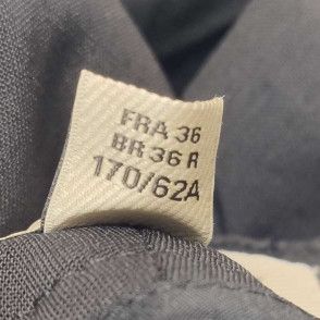 Burberry Burberry Women 26 Pants Size 26" / US 2 / IT 38 - 6 Thumbnail