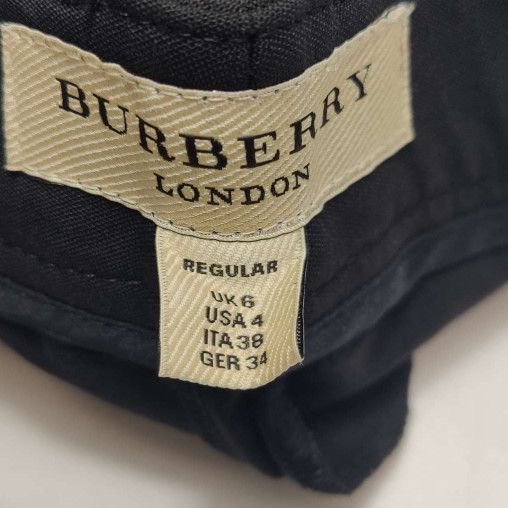 Burberry Burberry Women 26 Pants Size 26" / US 2 / IT 38 - 5 Thumbnail
