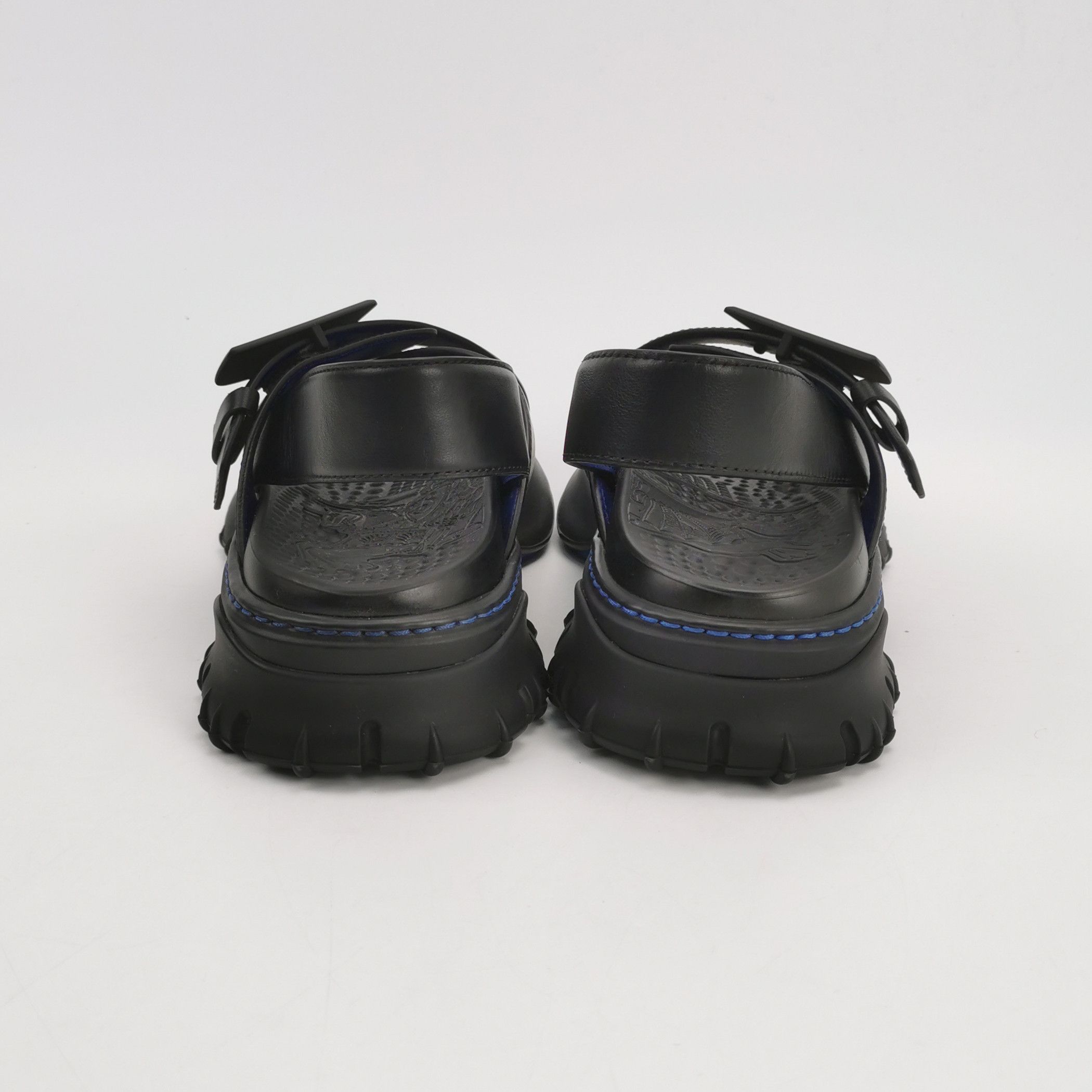 Burberry Burberry Women 7 Sandals Size US 7 / IT 37 - 4 Thumbnail