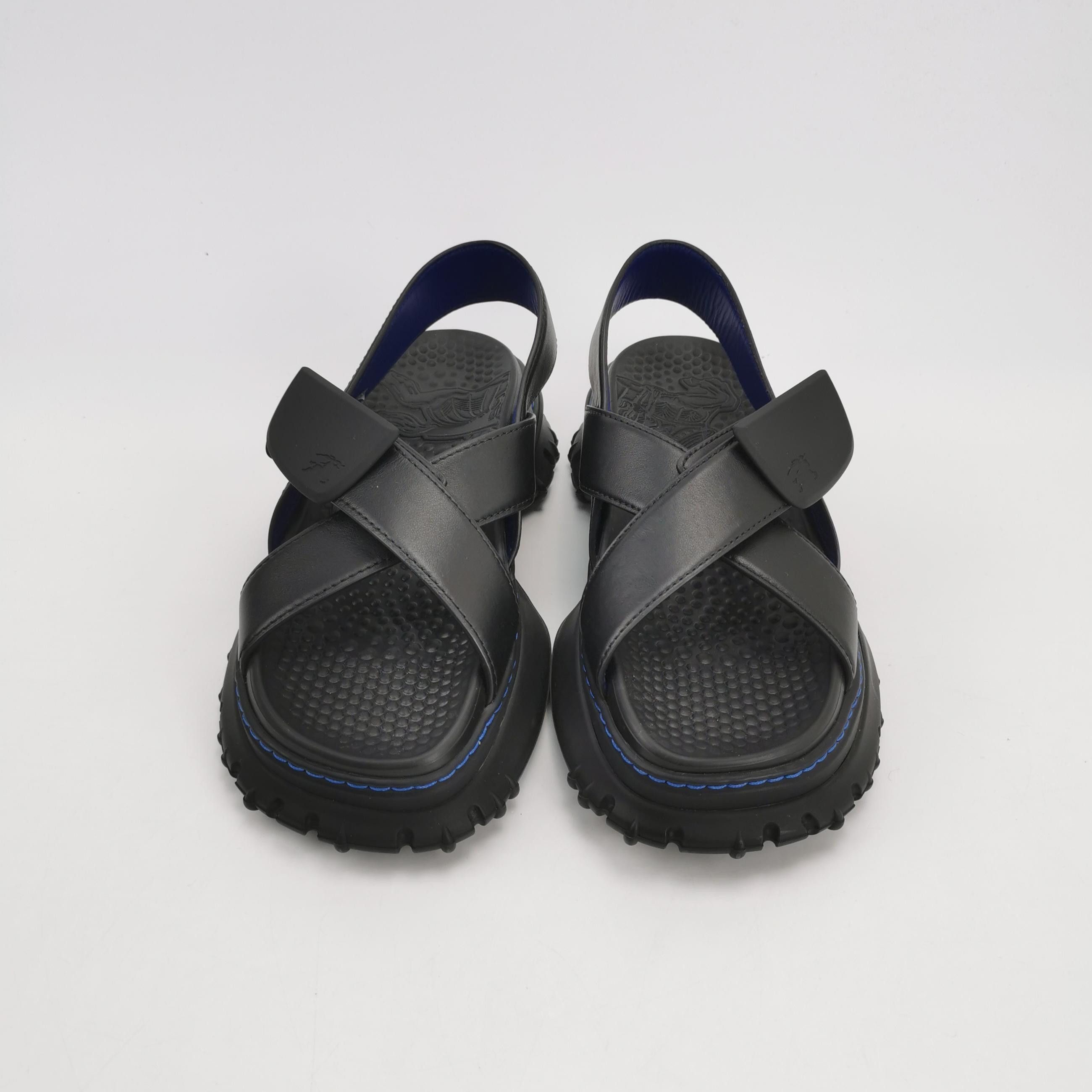 Burberry Burberry Women 7 Sandals Size US 7 / IT 37 - 3 Thumbnail