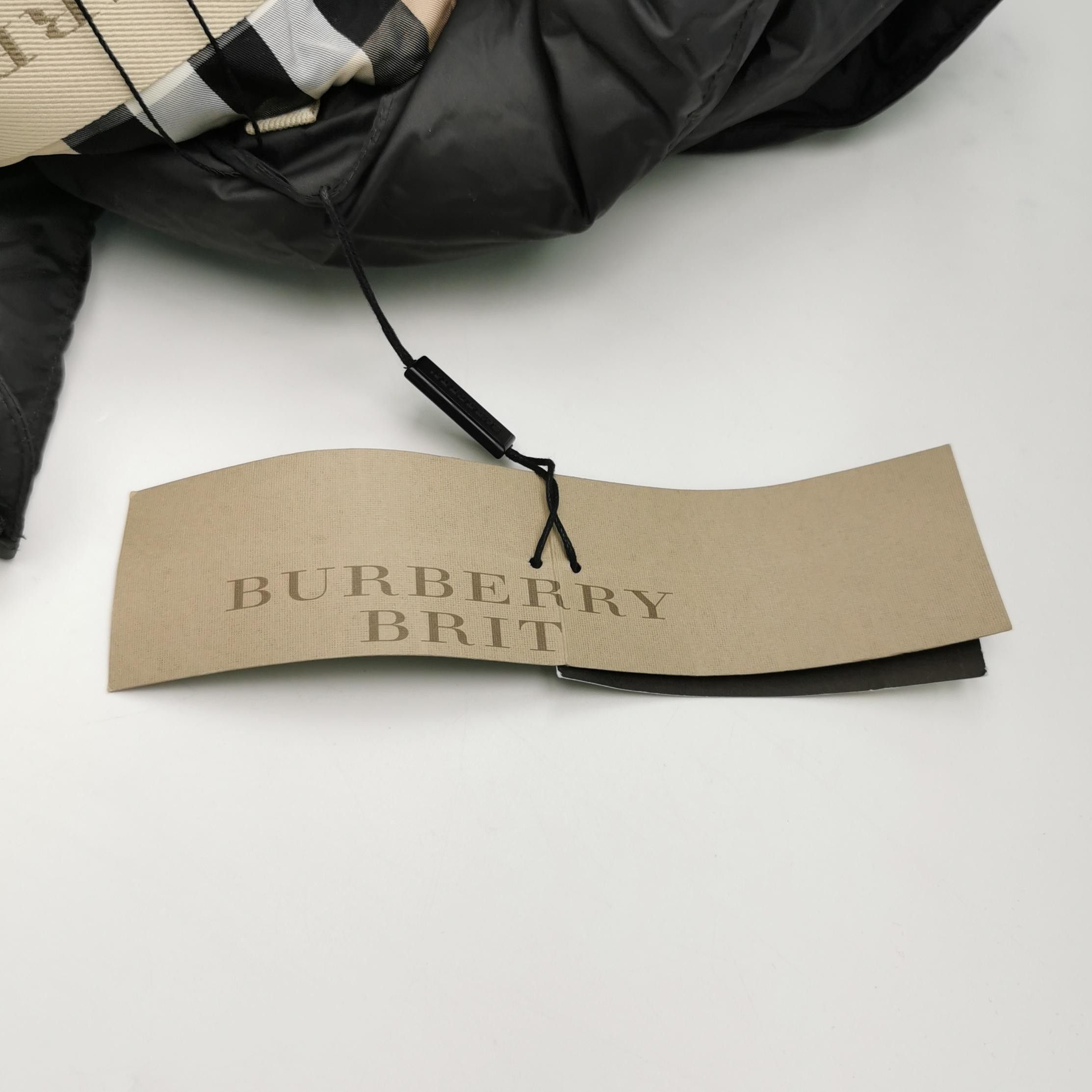 Burberry Burberry Women l Down Jackets Size L / US 10 / IT 46 - 4 Thumbnail