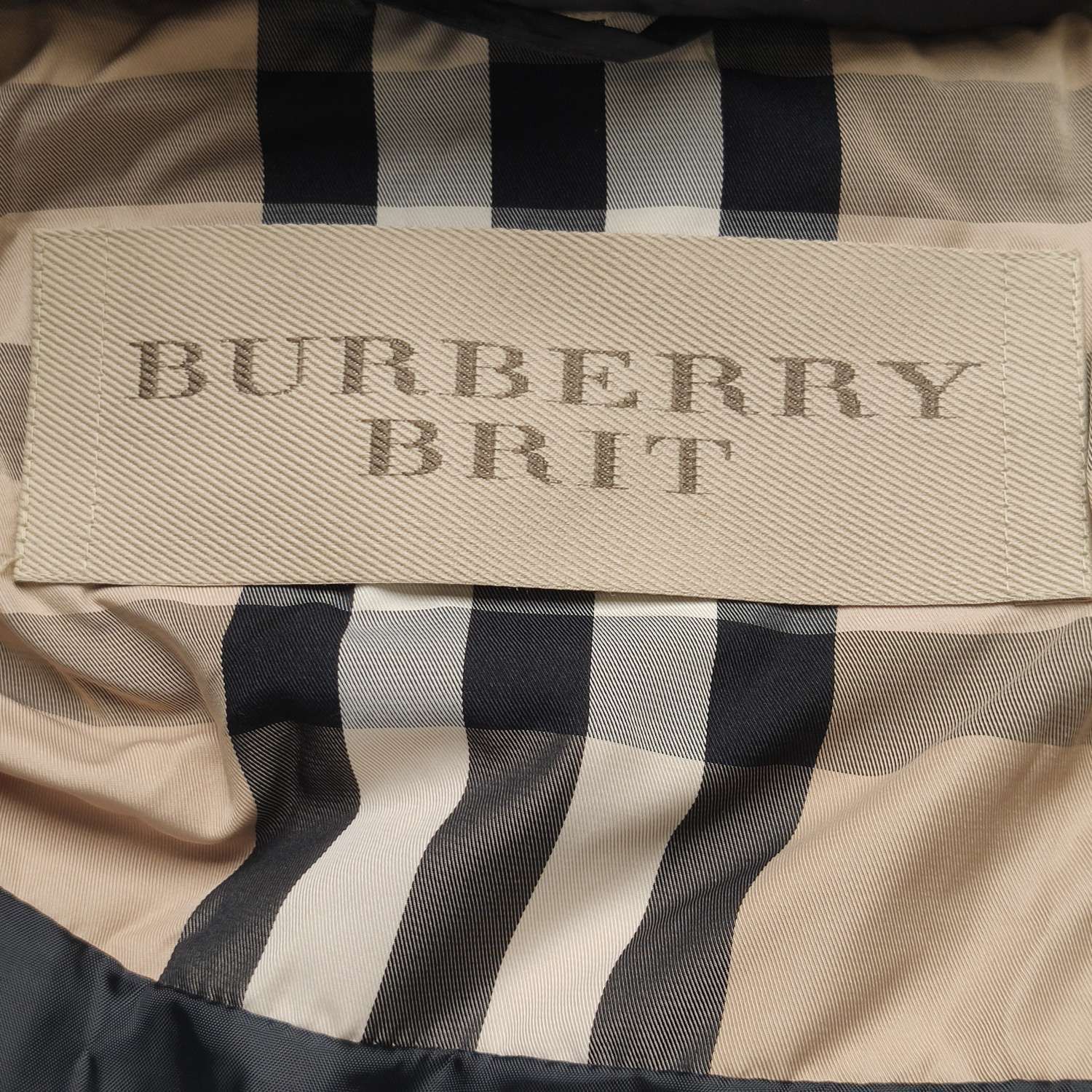 Burberry Burberry Women l Down Jackets Size L / US 10 / IT 46 - 5 Thumbnail