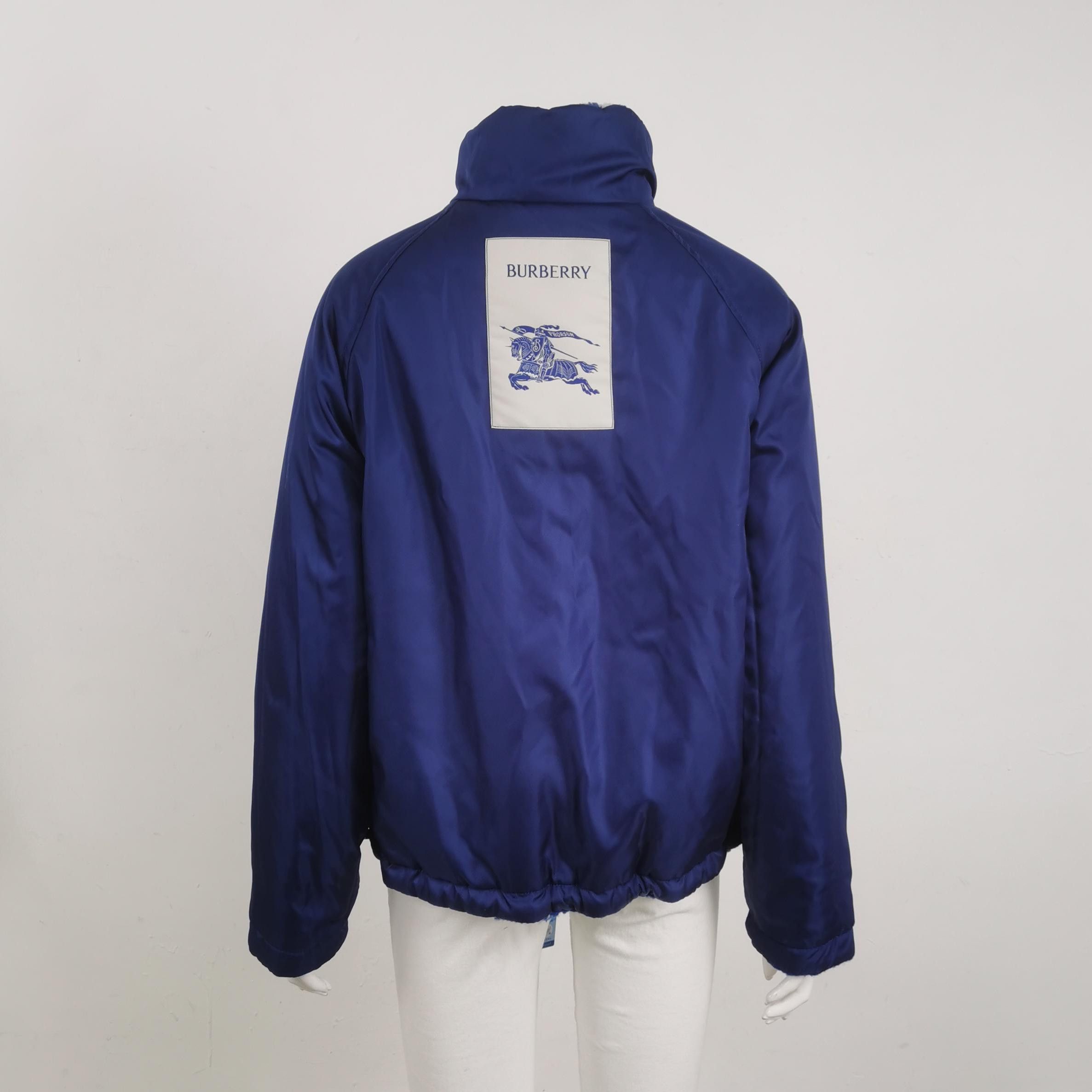 Burberry Burberry Women m Down Jackets Size M / US 6-8 / IT 42-44 - 4 Thumbnail
