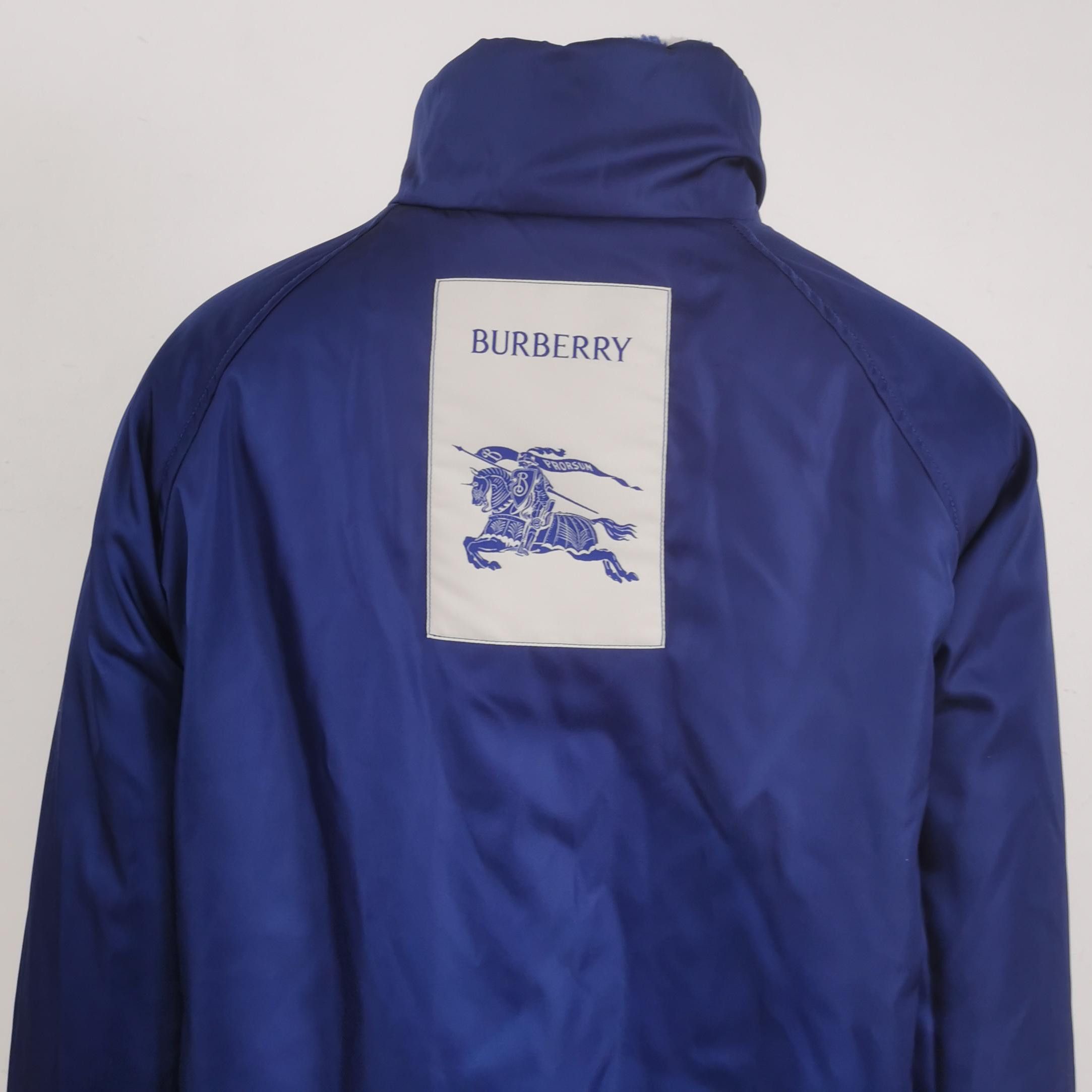 Burberry Burberry Women m Down Jackets Size M / US 6-8 / IT 42-44 - 6 Thumbnail