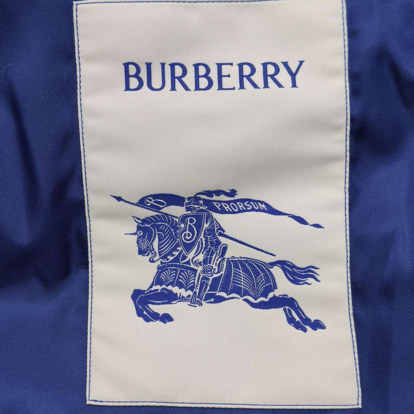 Burberry Burberry Women m Down Jackets Size M / US 6-8 / IT 42-44 - 9 Thumbnail