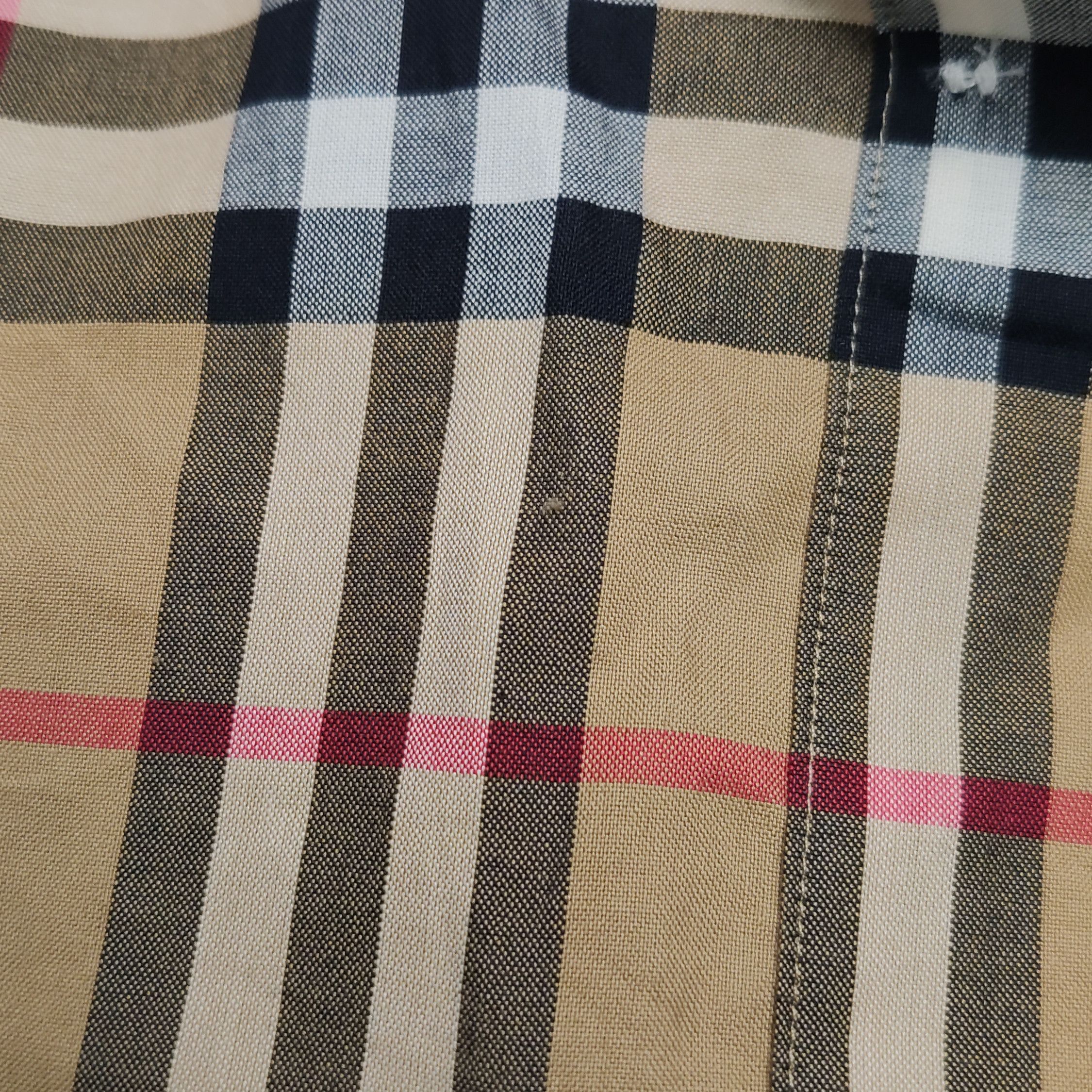Burberry Burberry Women 2 Button Ups Size XS / US 0-2 / IT 36-38 - 11 Thumbnail