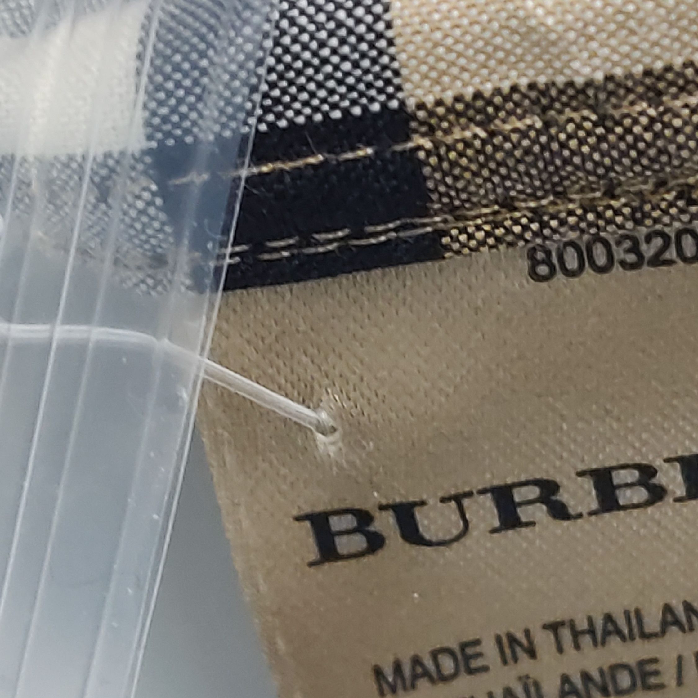 Burberry Burberry Women 2 Button Ups Size XS / US 0-2 / IT 36-38 - 12 Thumbnail