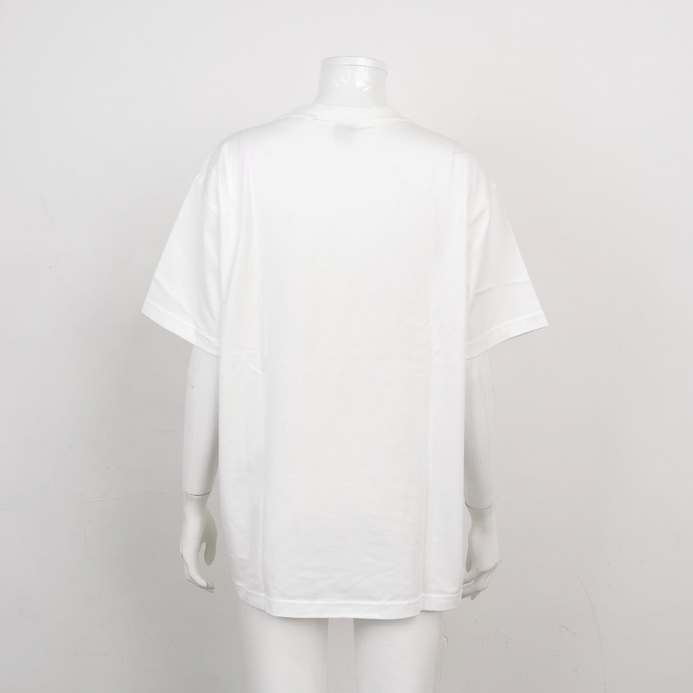 Burberry Burberry Women m Short Sleeve Shirts Size M / US 6-8 / IT 42-44 - 2 Thumbnail