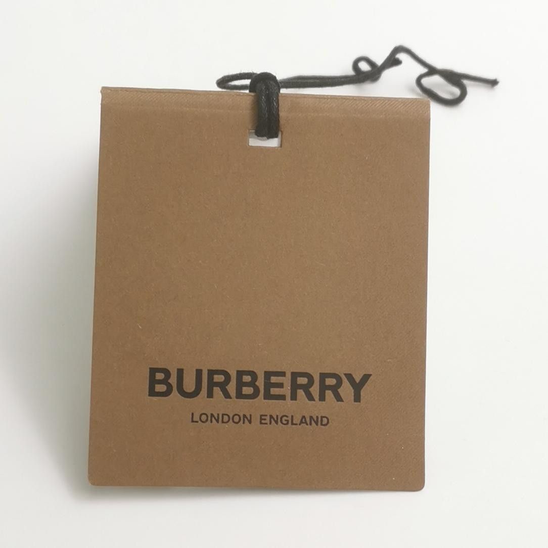 Burberry Burberry Women m Short Sleeve Shirts Size M / US 6-8 / IT 42-44 - 4 Thumbnail