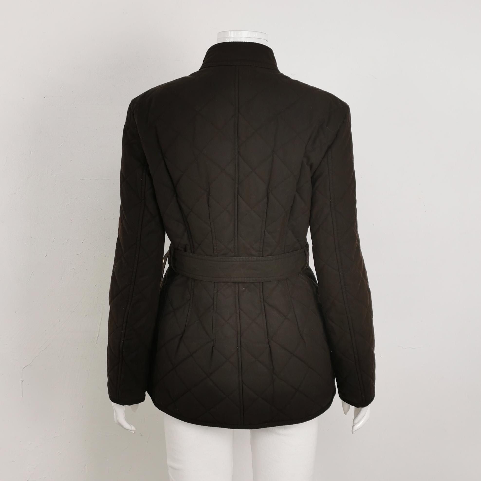 Burberry Burberry Women m Down Jackets Size M / US 6-8 / IT 42-44 - 2 Thumbnail