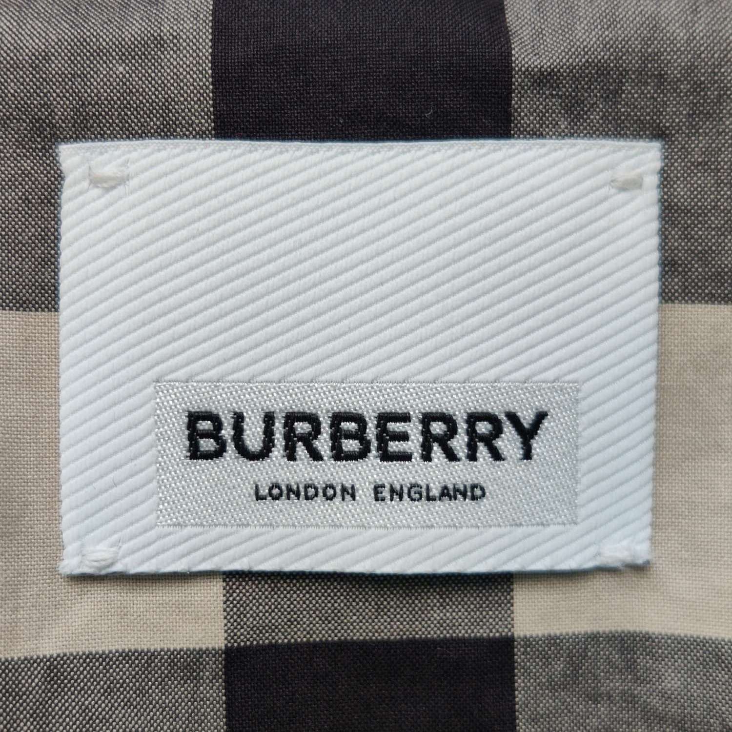 Burberry Burberry Women m Down Jackets Size M / US 6-8 / IT 42-44 - 5 Thumbnail