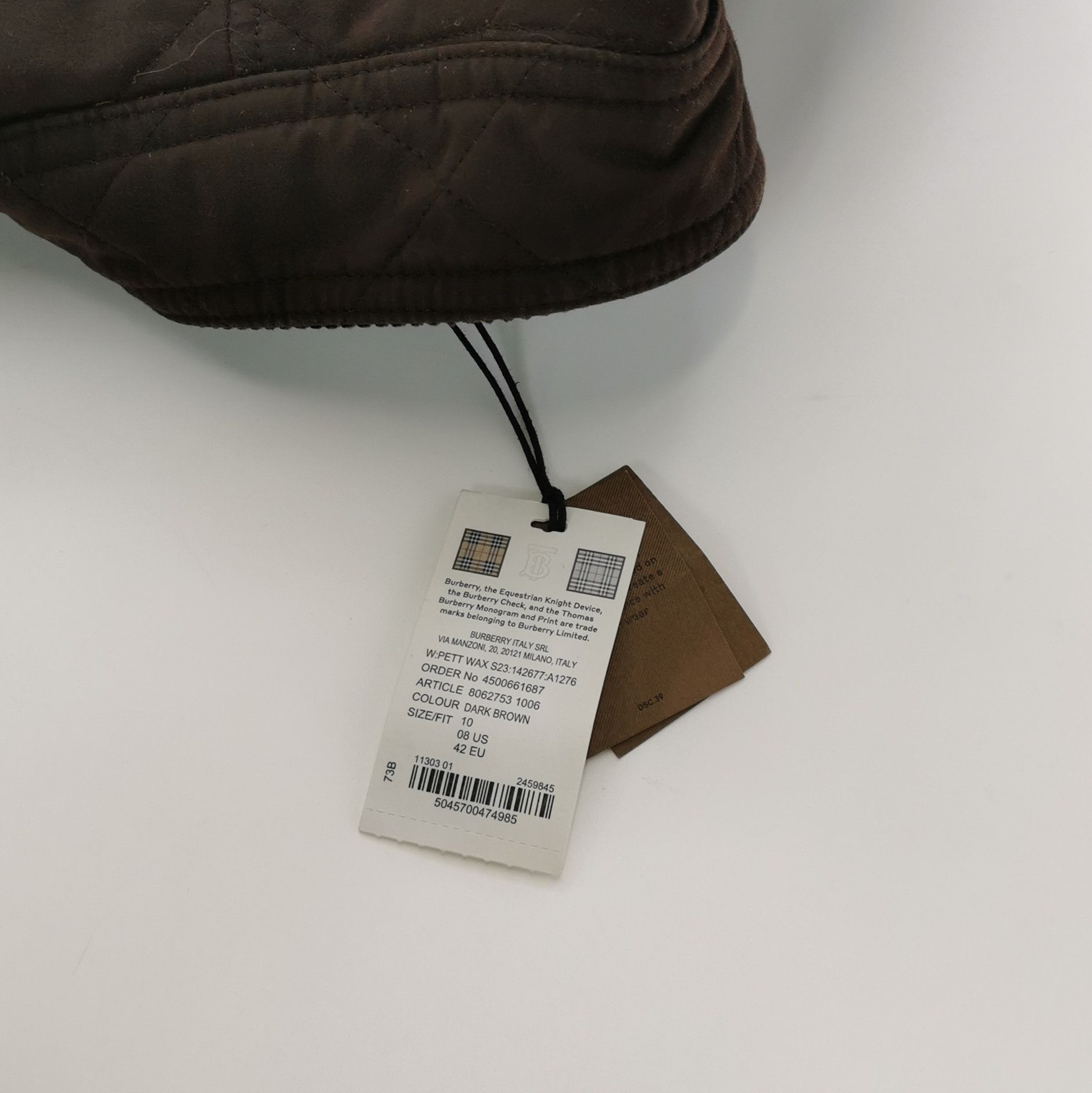 Burberry Burberry Women m Down Jackets Size M / US 6-8 / IT 42-44 - 4 Thumbnail