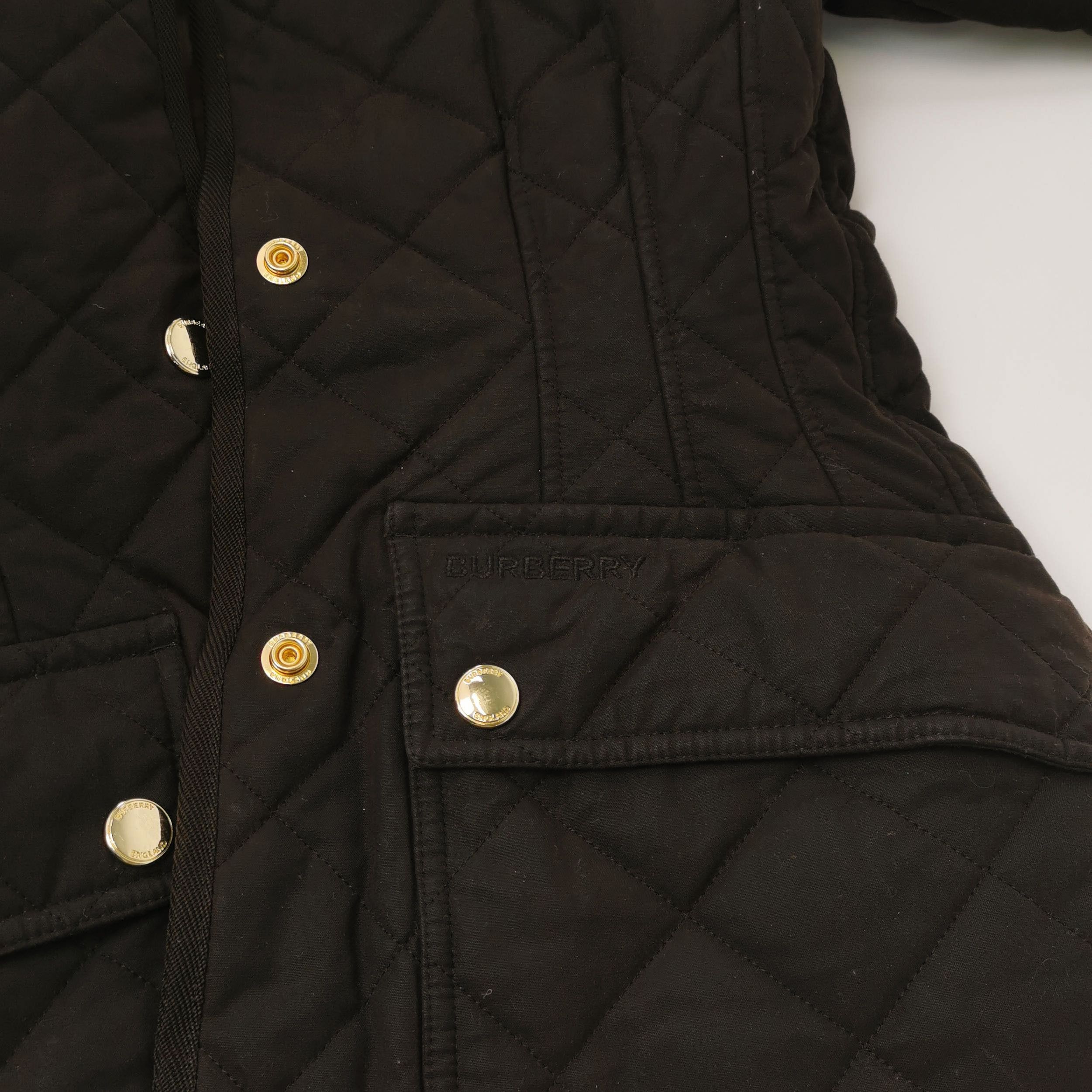 Burberry Burberry Women m Down Jackets Size M / US 6-8 / IT 42-44 - 3 Thumbnail