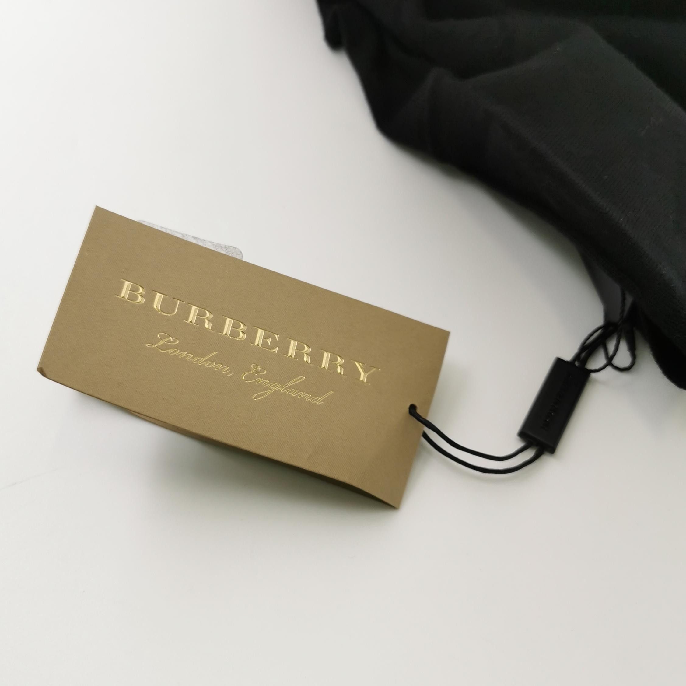 Burberry Burberry Women m Sweaters Size M / US 6-8 / IT 42-44 - 4 Thumbnail