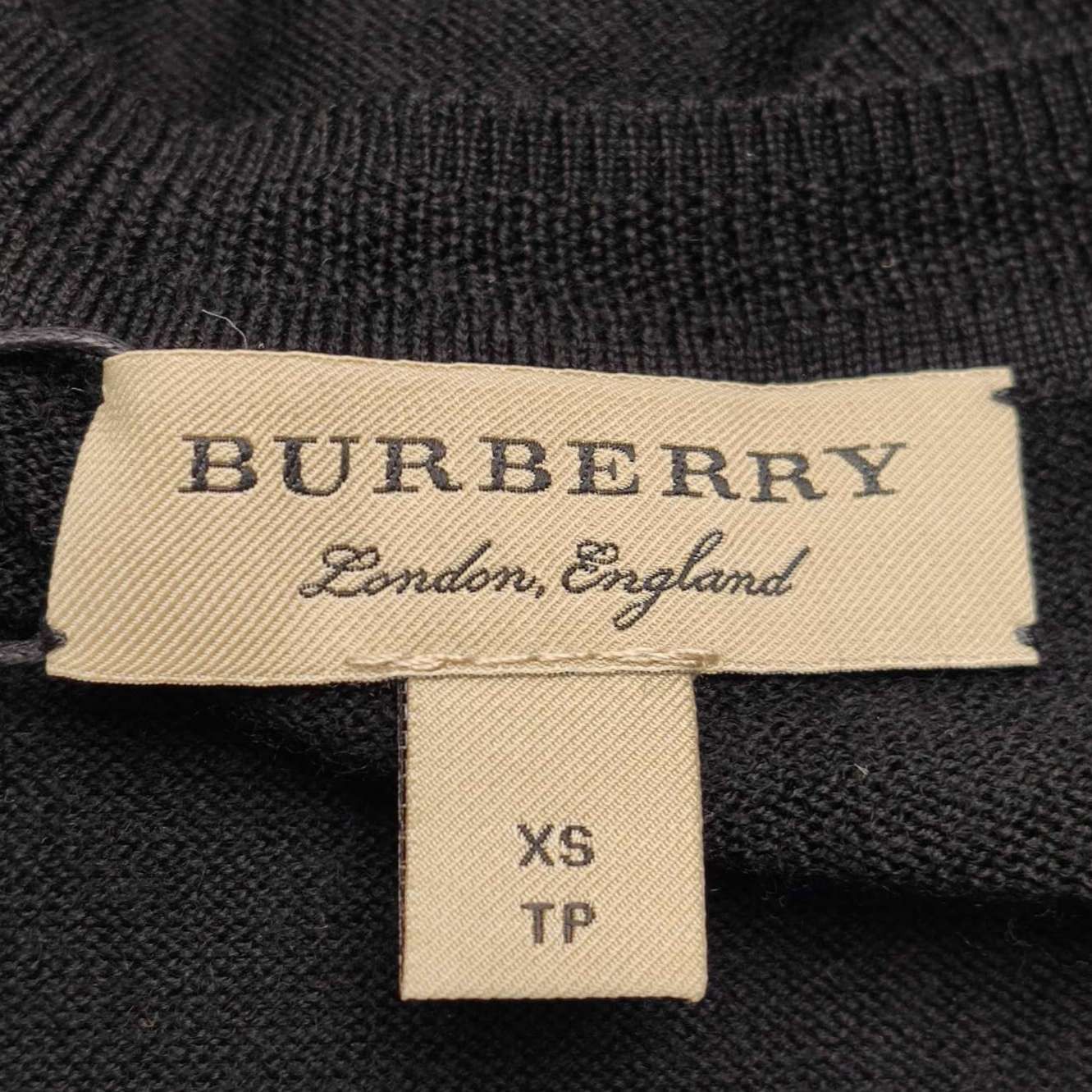 Burberry Burberry Women m Sweaters Size M / US 6-8 / IT 42-44 - 5 Thumbnail