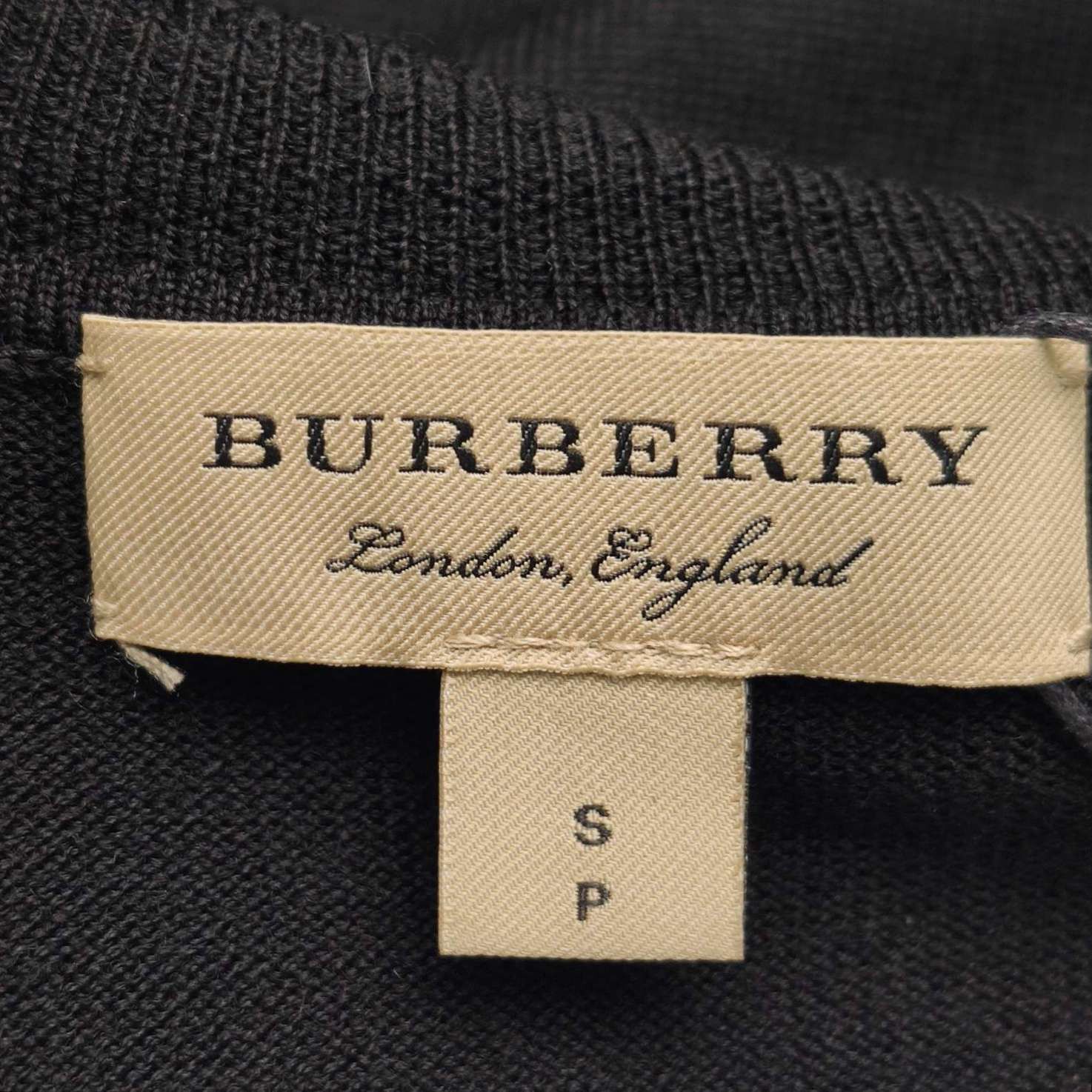 Burberry Burberry Women s Sweaters Size S / US 4 / IT 40 - 5 Thumbnail