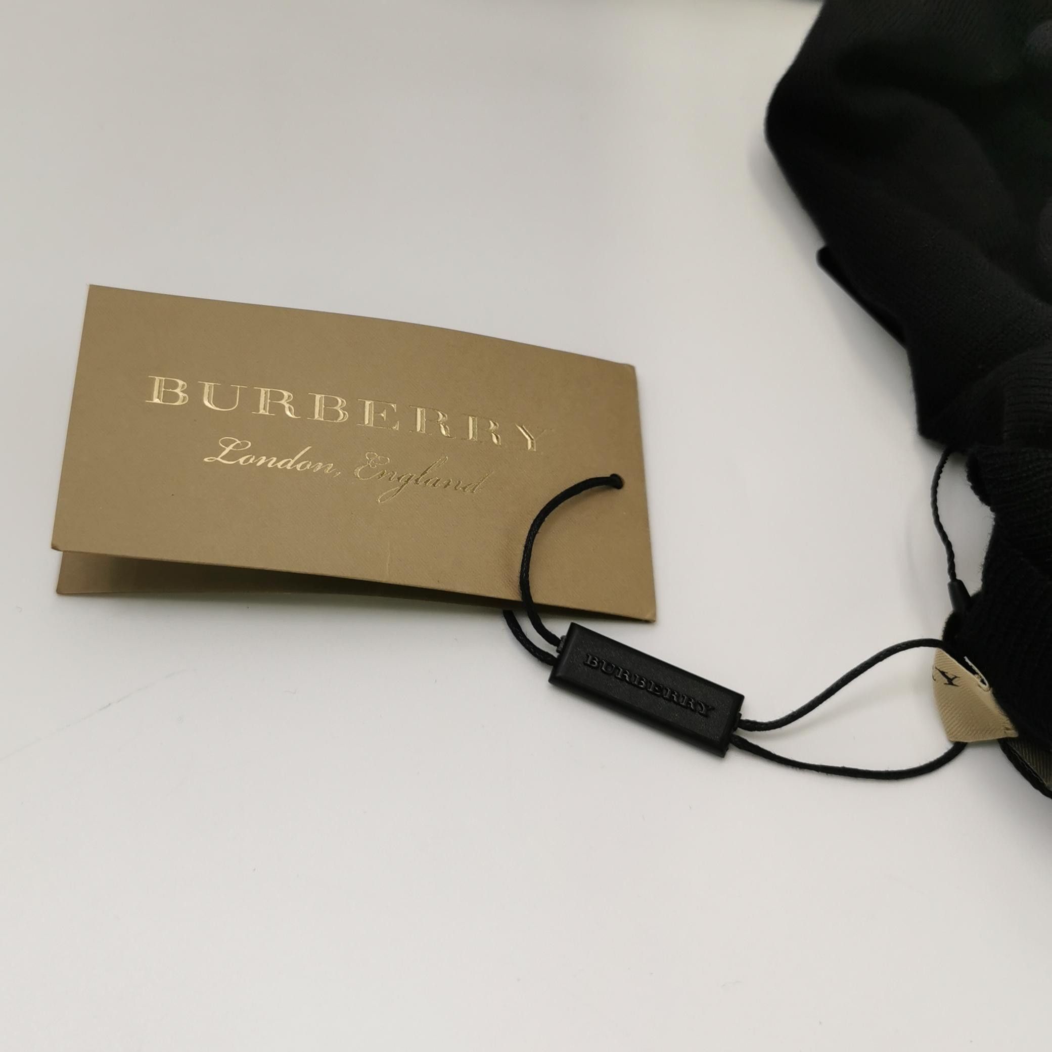 Burberry Burberry Women s Sweaters Size S / US 4 / IT 40 - 4 Thumbnail