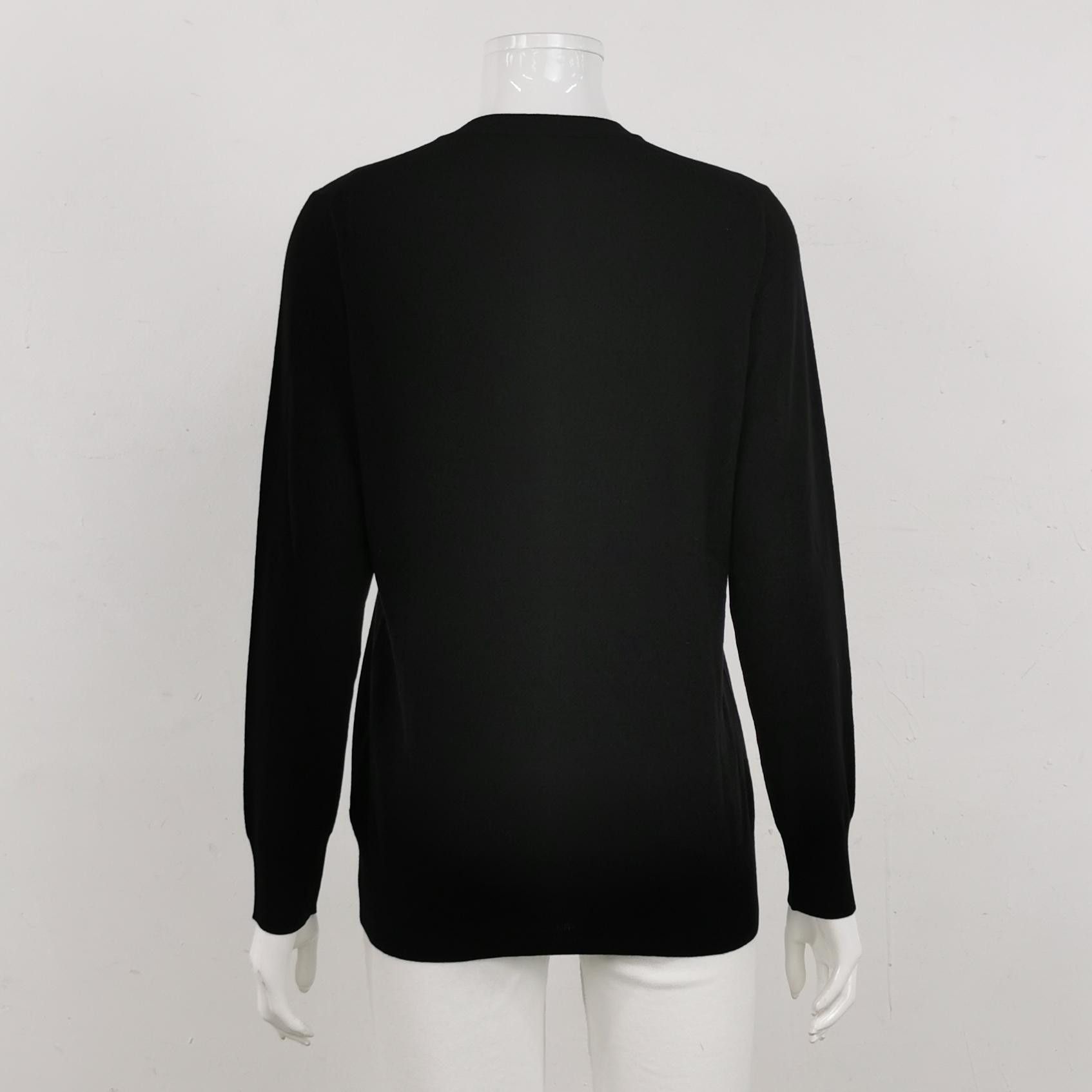 Burberry Burberry Women s Sweaters Size S / US 4 / IT 40 - 2 Thumbnail