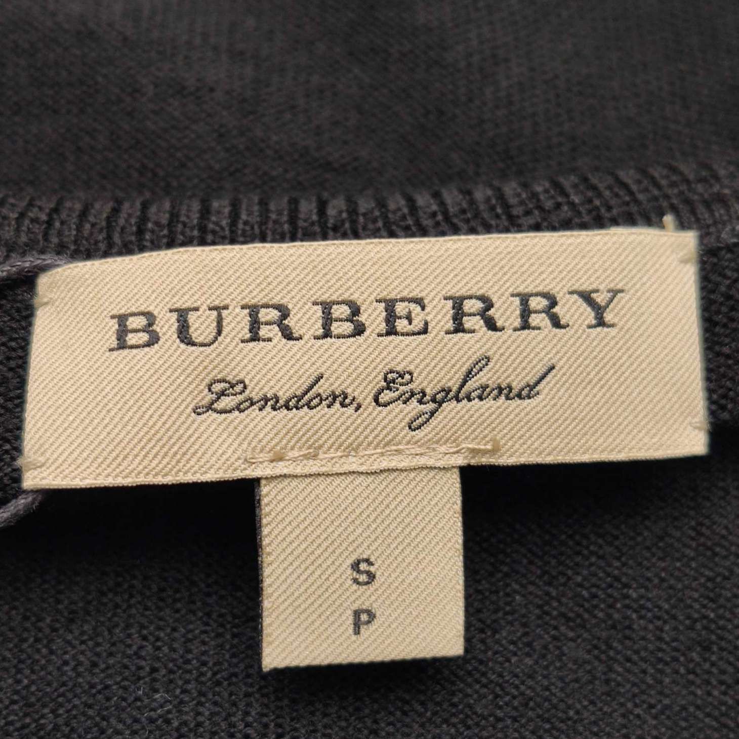 Burberry Burberry Women s Sweaters Size S / US 4 / IT 40 - 5 Thumbnail