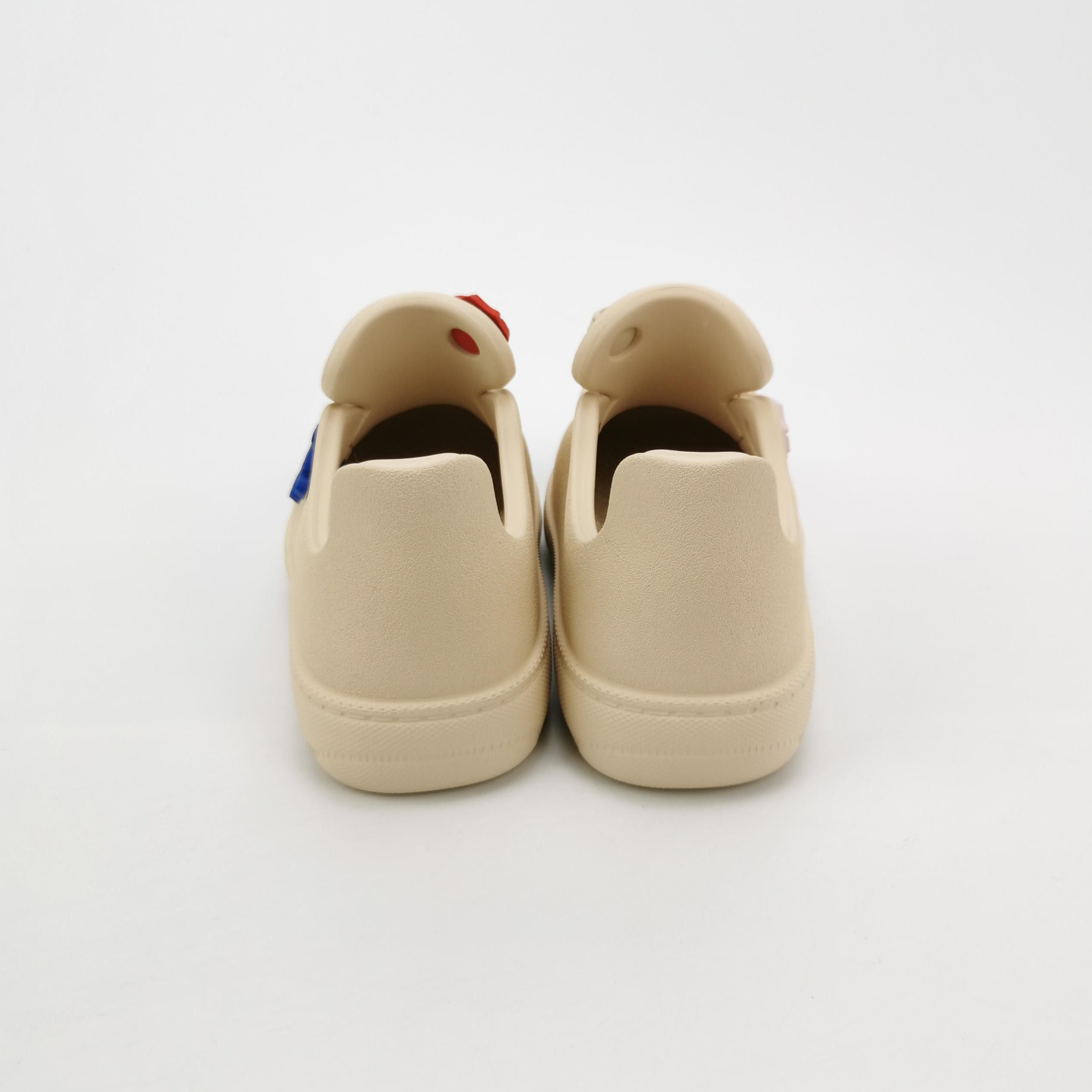 Burberry Burberry Women 5 Lowtop Sneakers Size US 5 / IT 35 - 4 Thumbnail