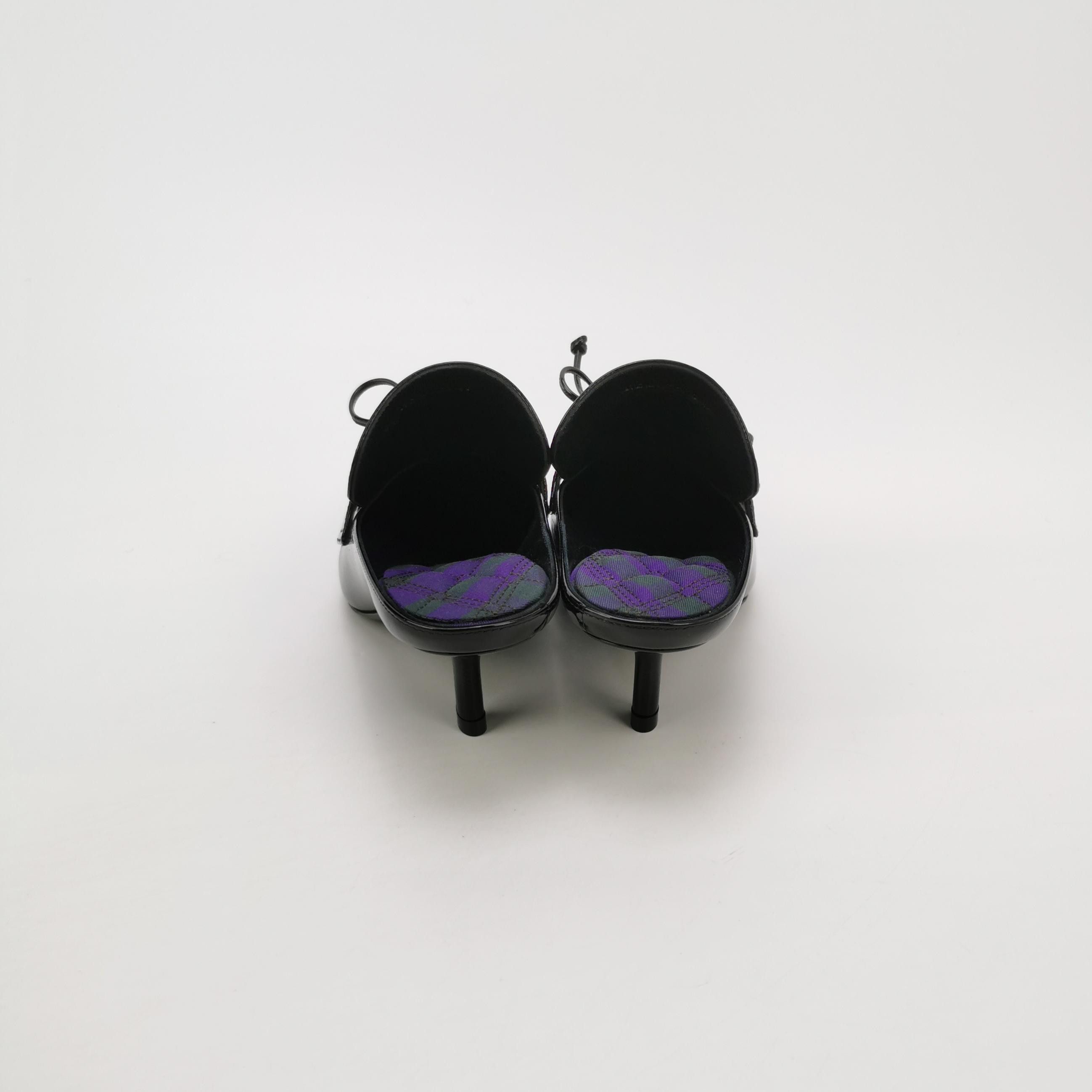 Burberry Burberry Women 7 Sandals Size US 7 / IT 37 - 4 Thumbnail