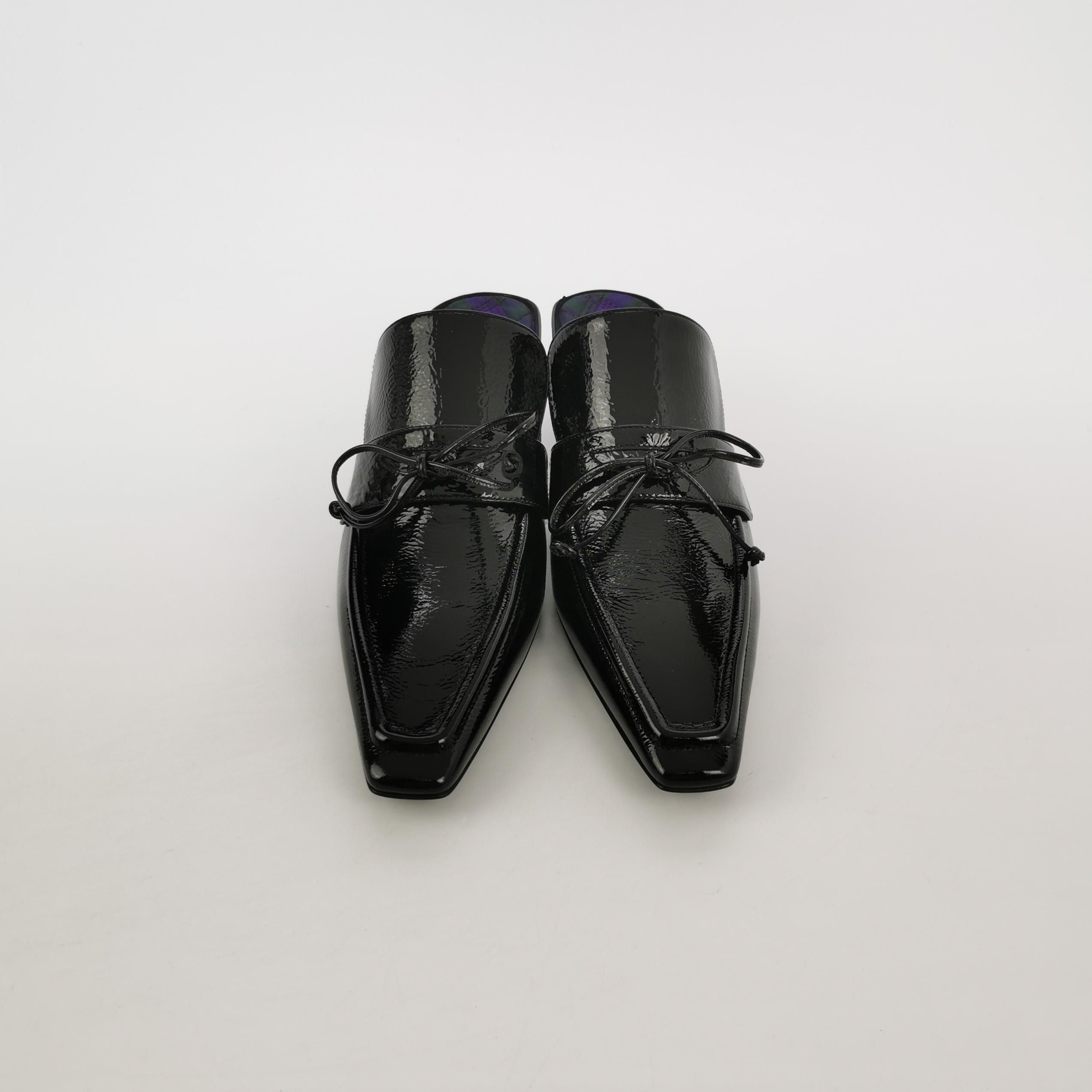 Burberry Burberry Women 7 Sandals Size US 7 / IT 37 - 3 Thumbnail