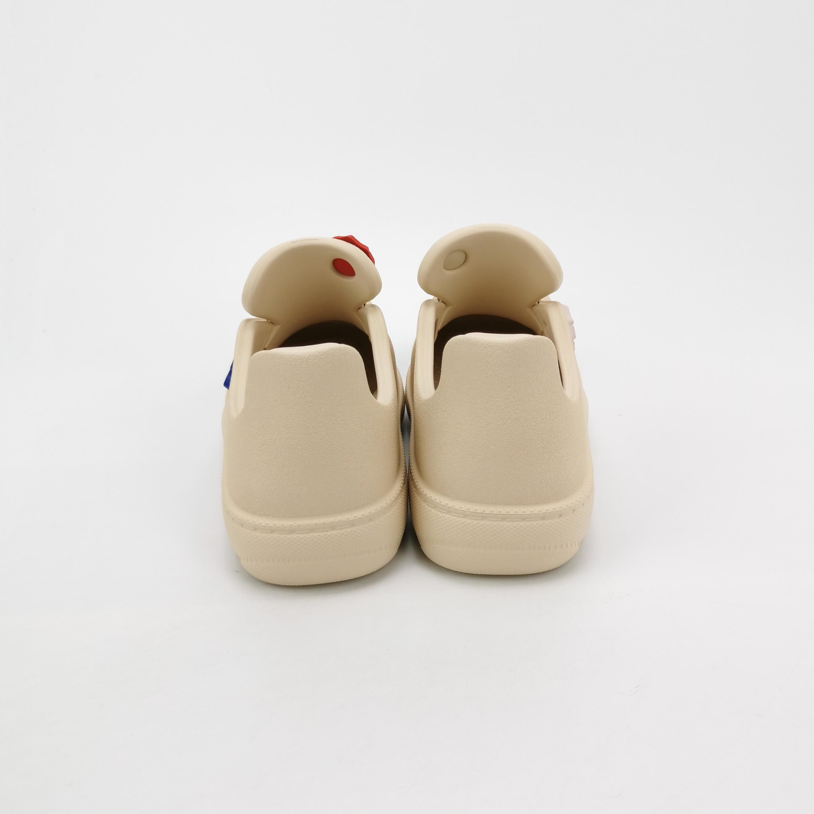 Burberry Burberry Women 6 Lowtop Sneakers Size US 6 / IT 36 - 4 Thumbnail