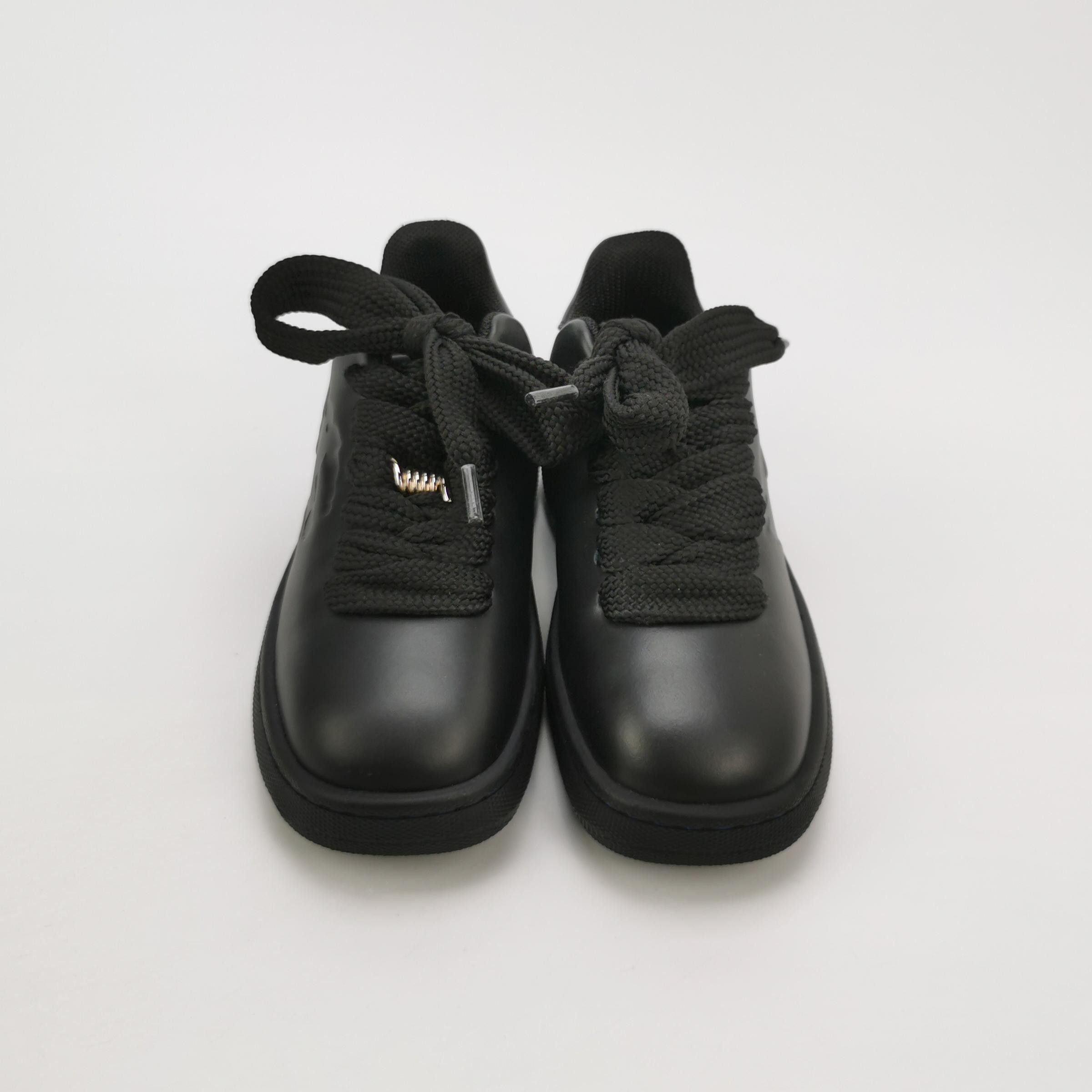Burberry Burberry Women 6 Lowtop Sneakers Size US 6 / IT 36 - 3 Thumbnail