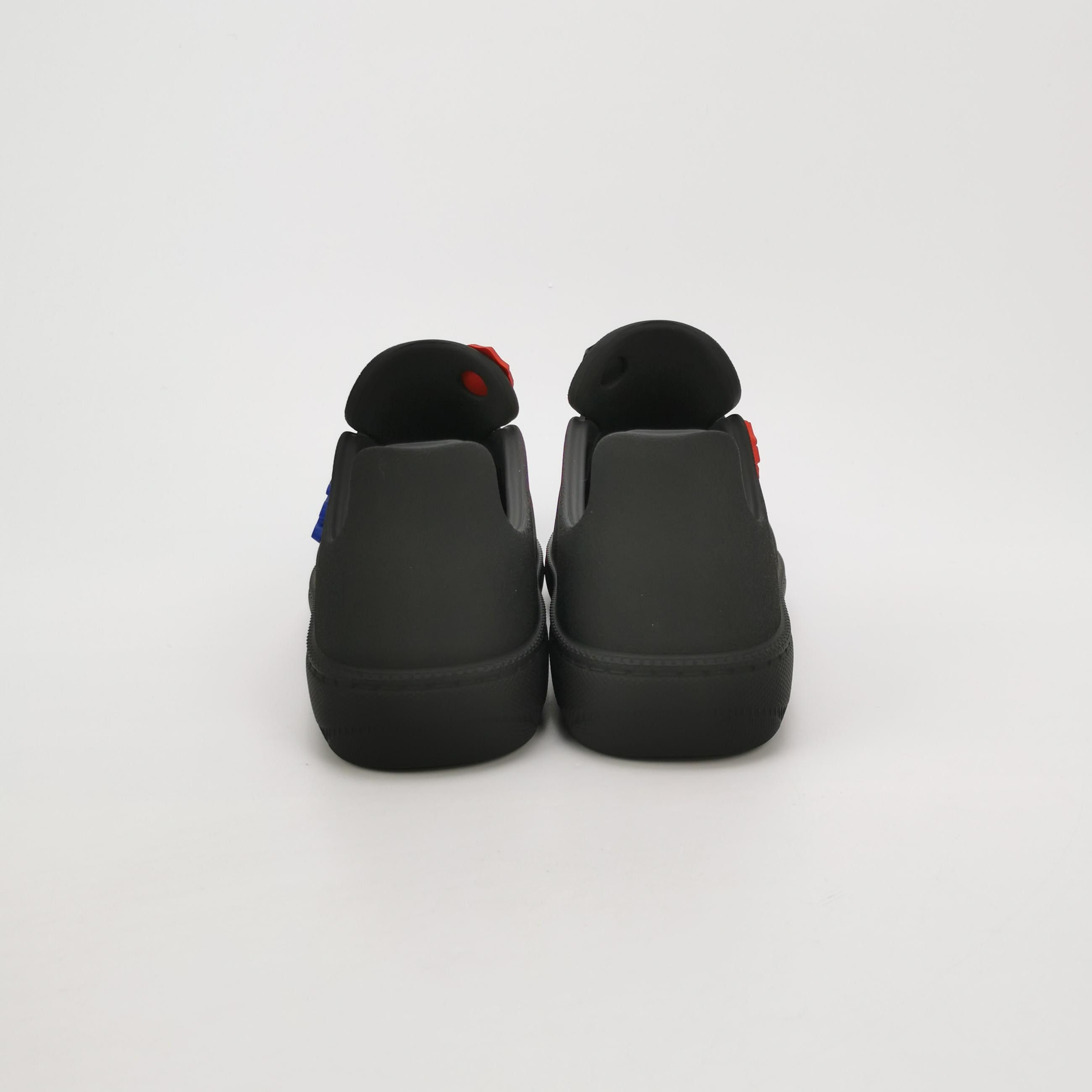 Burberry Burberry Women 5 Lowtop Sneakers Size US 5 / IT 35 - 4 Thumbnail