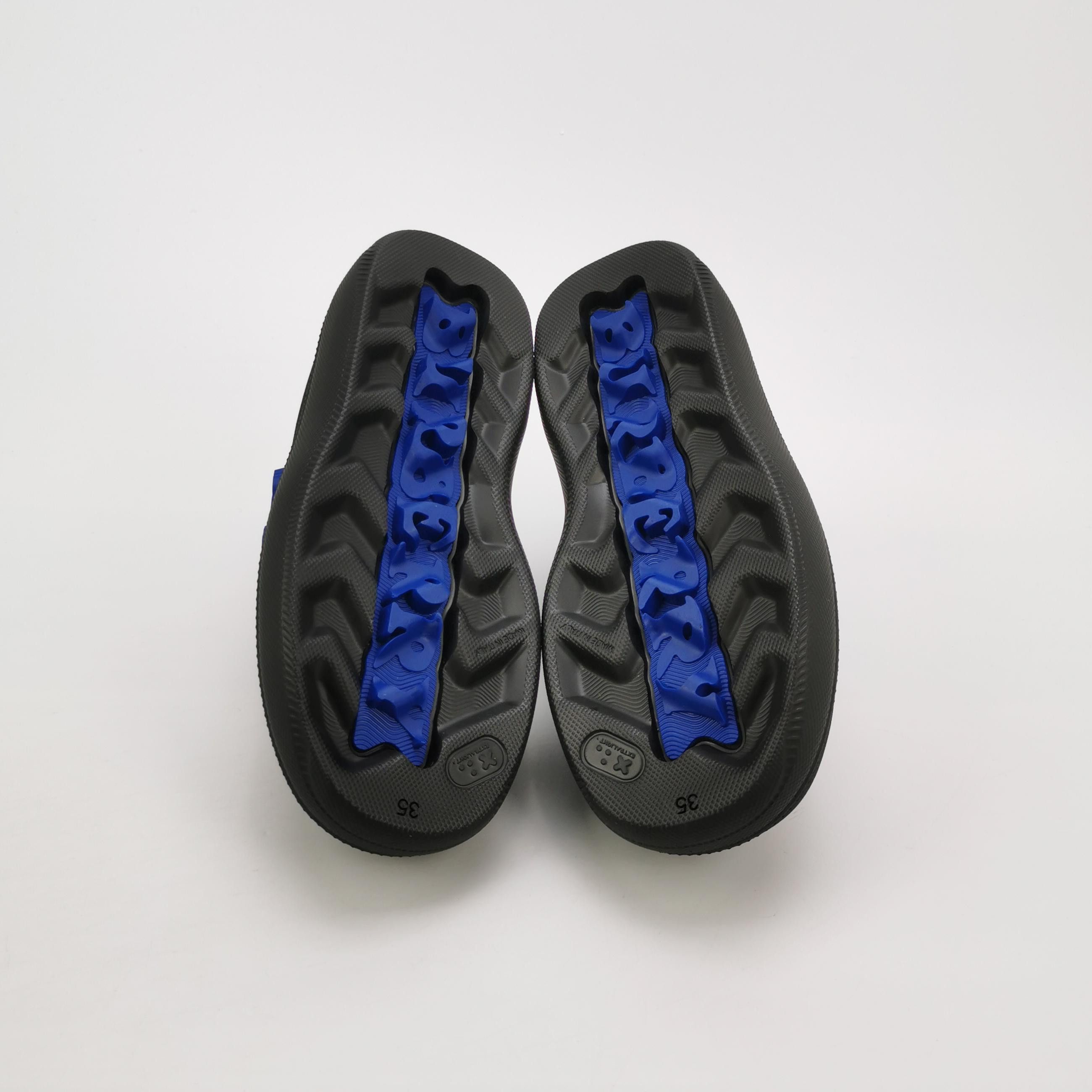 Burberry Burberry Women 5 Lowtop Sneakers Size US 5 / IT 35 - 5 Thumbnail